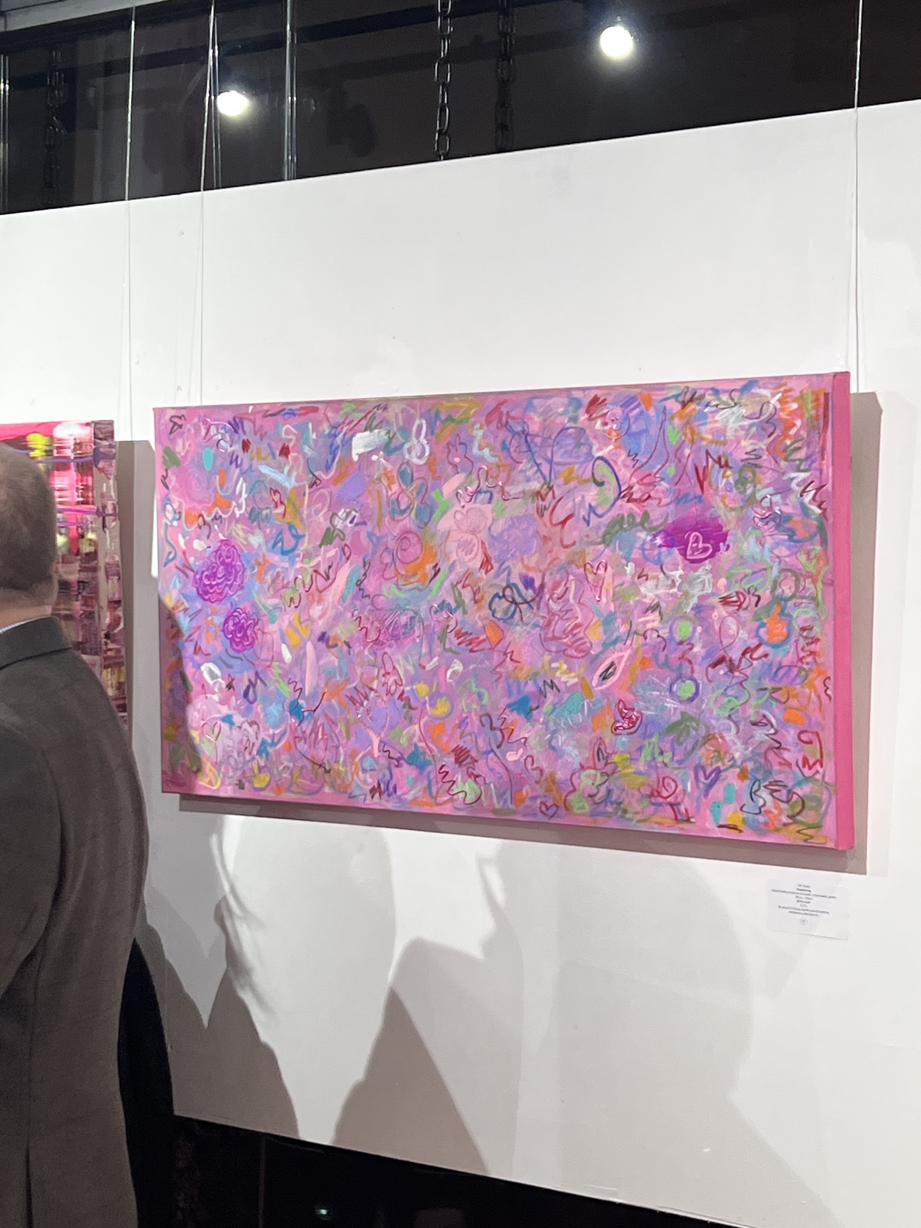 Heartstrong - Artwork