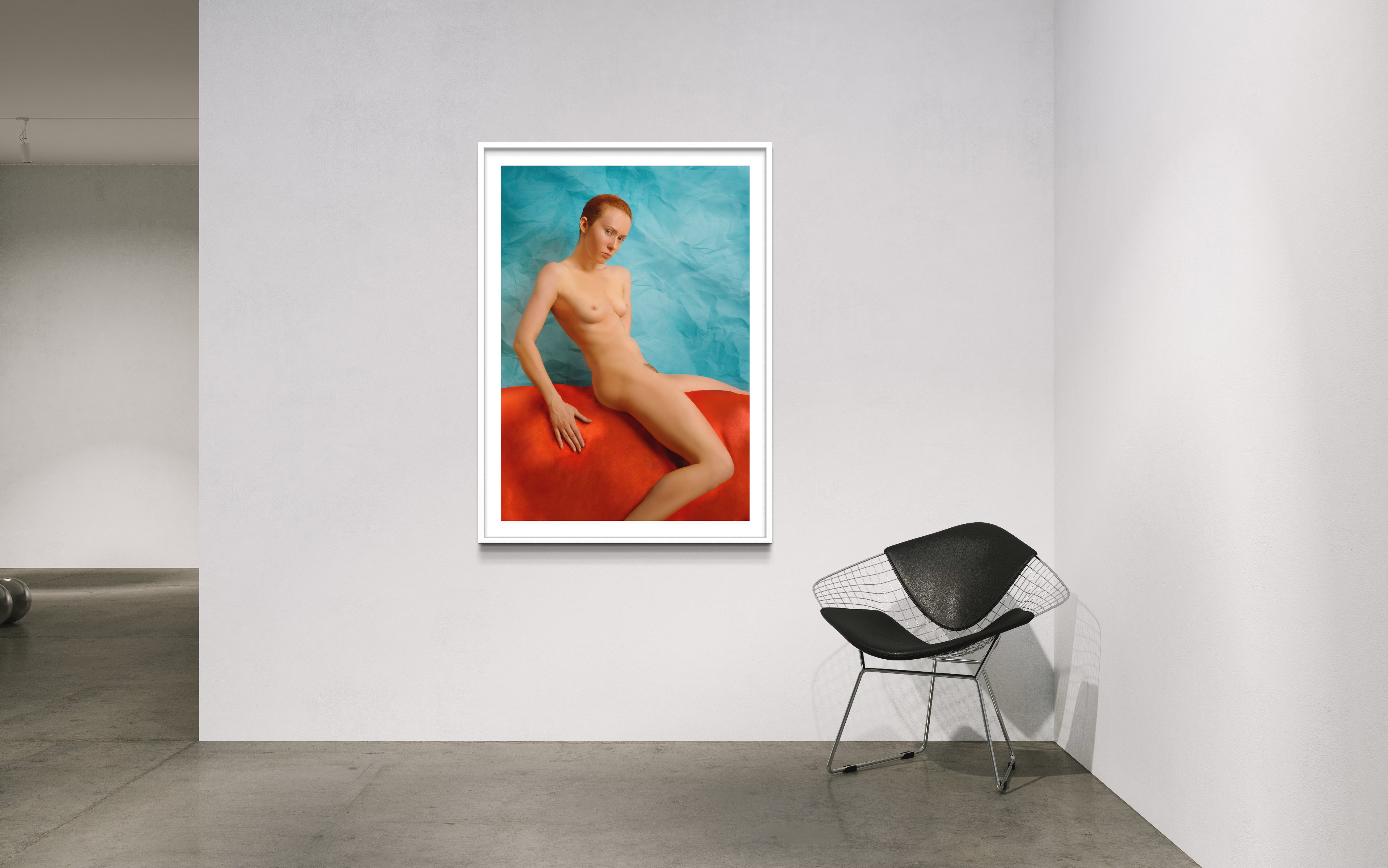 For Petrov-Vodkin - Artwork