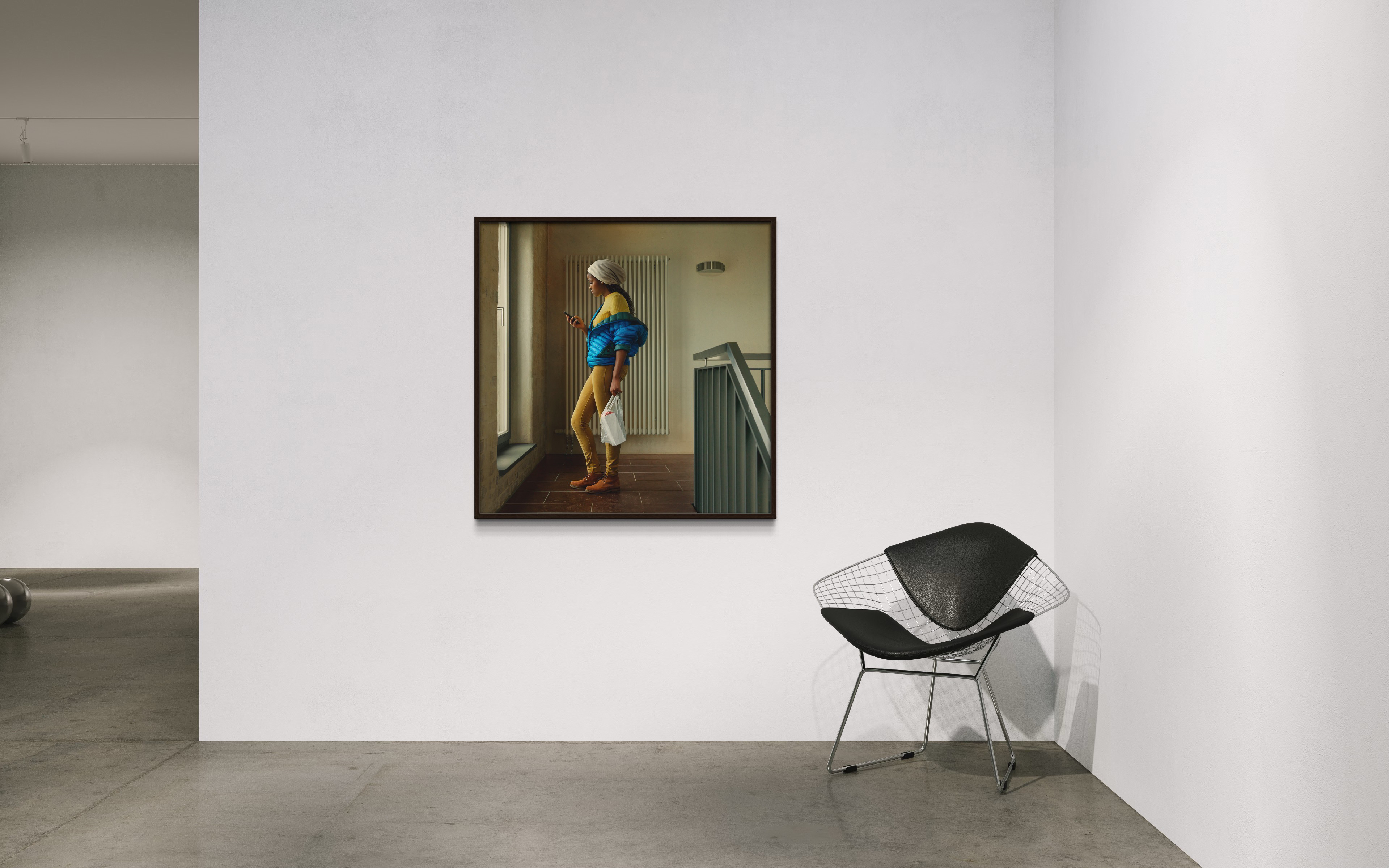 Besrat – Good News - Artwork