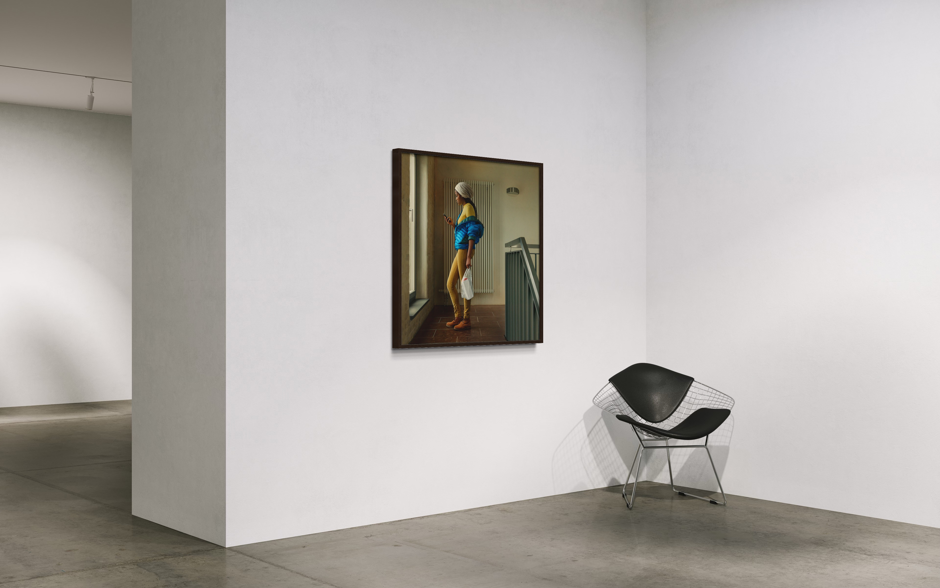 Besrat – Good News - Artwork