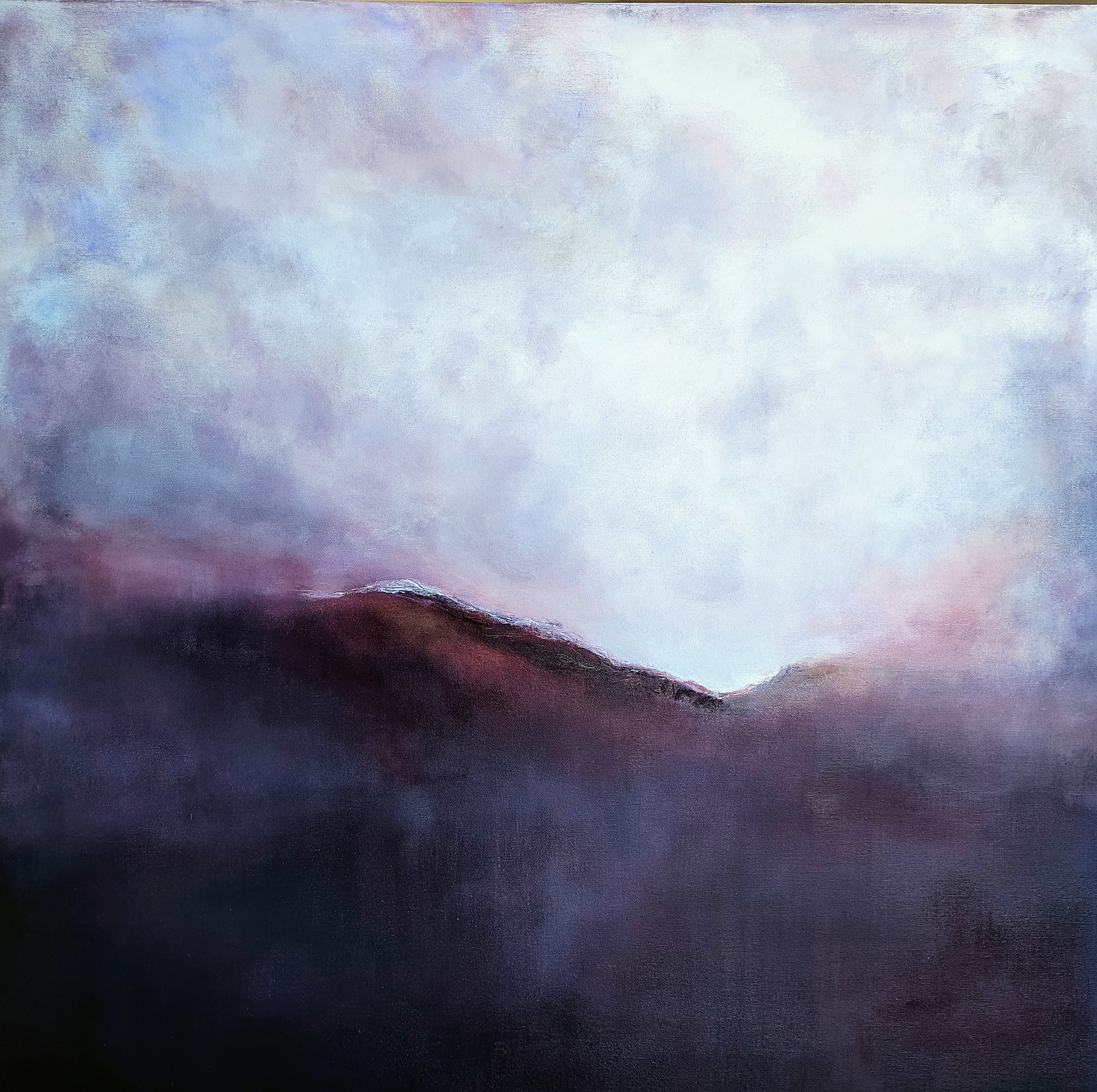 Ultima carezza  - Artwork