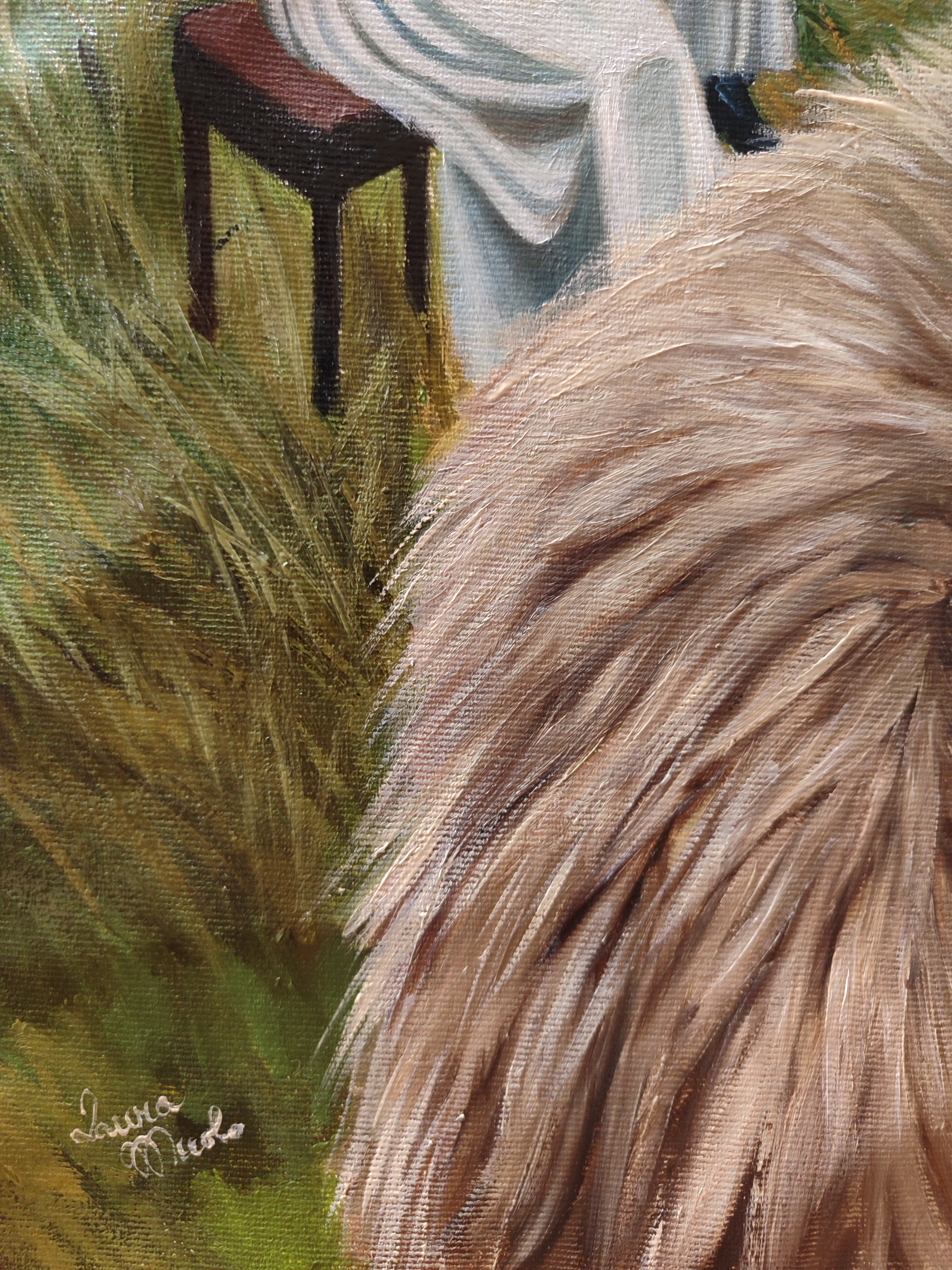 Save the prayer  - Artwork