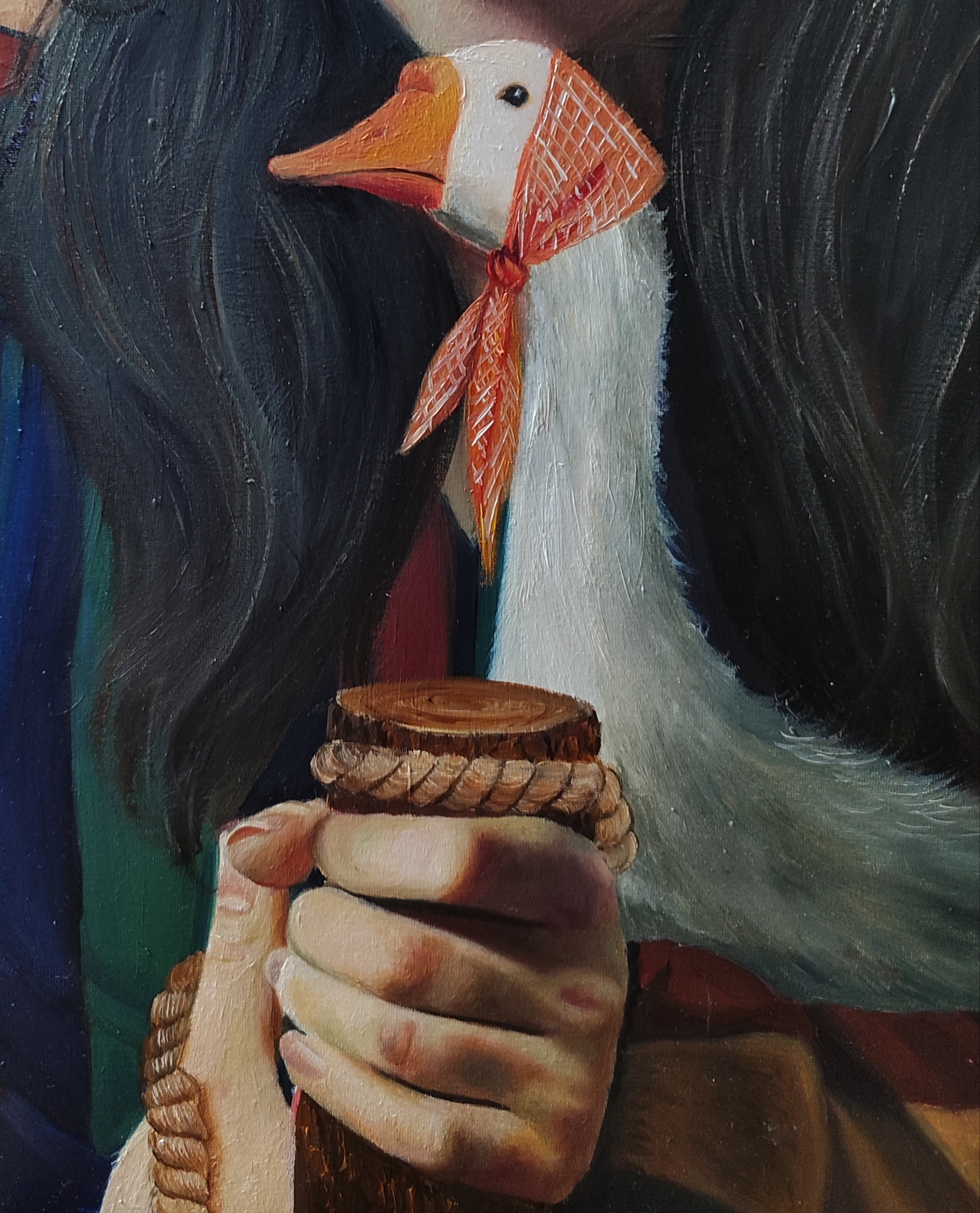 MY JORNEY... IT IS INSIDE ME - Artwork