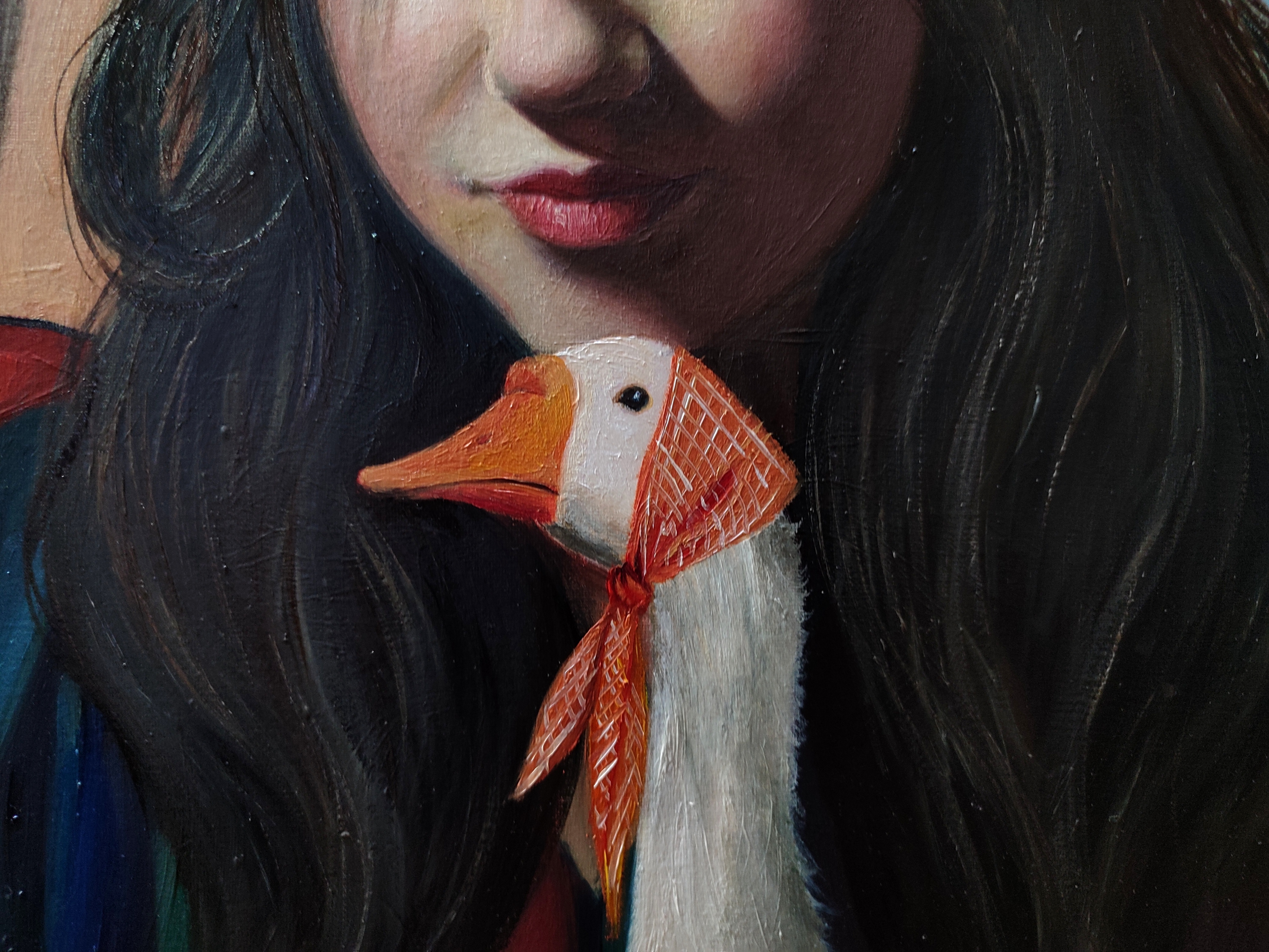 MY JORNEY... IT IS INSIDE ME - Artwork