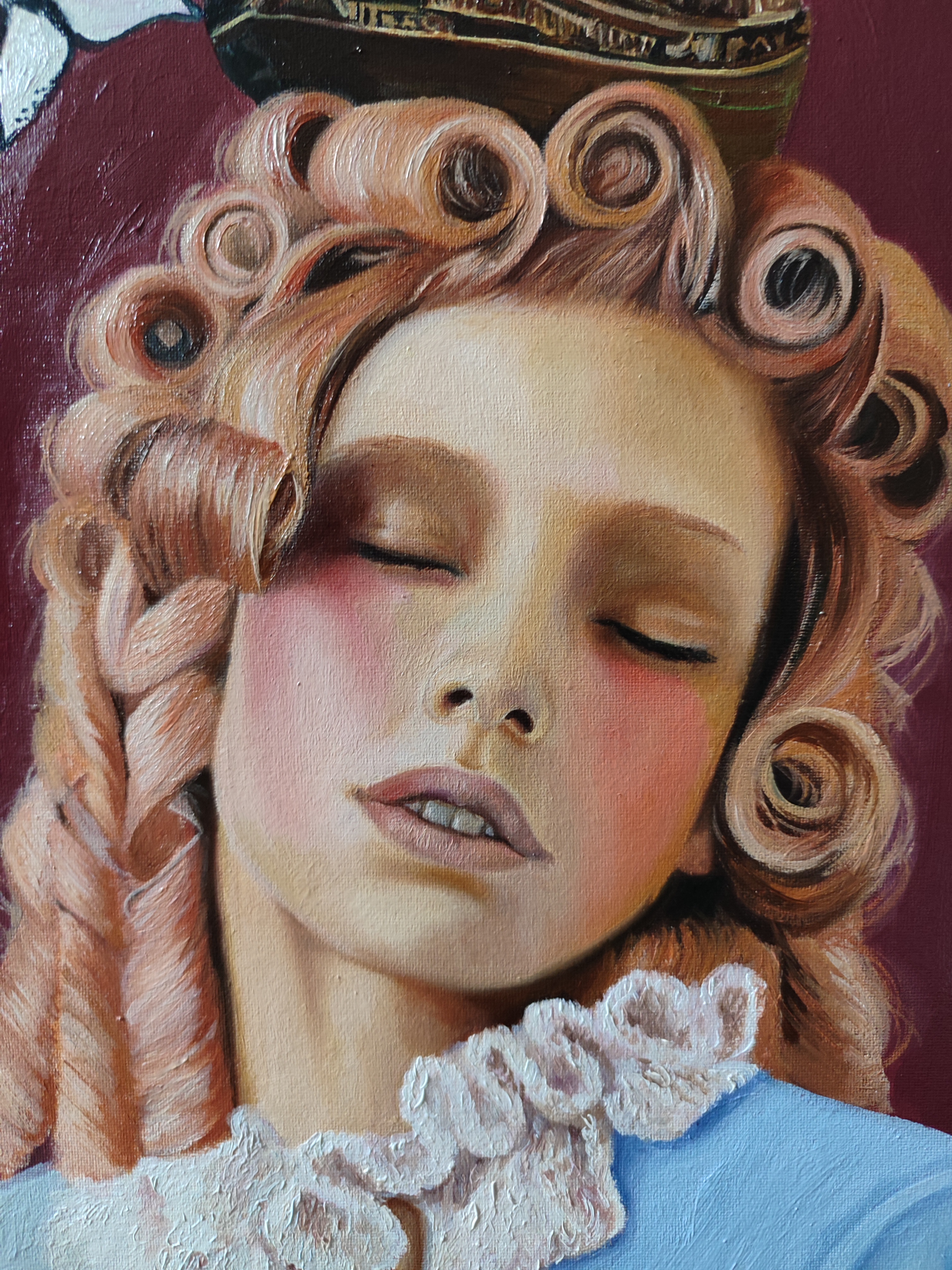 The Neverland  - Artwork