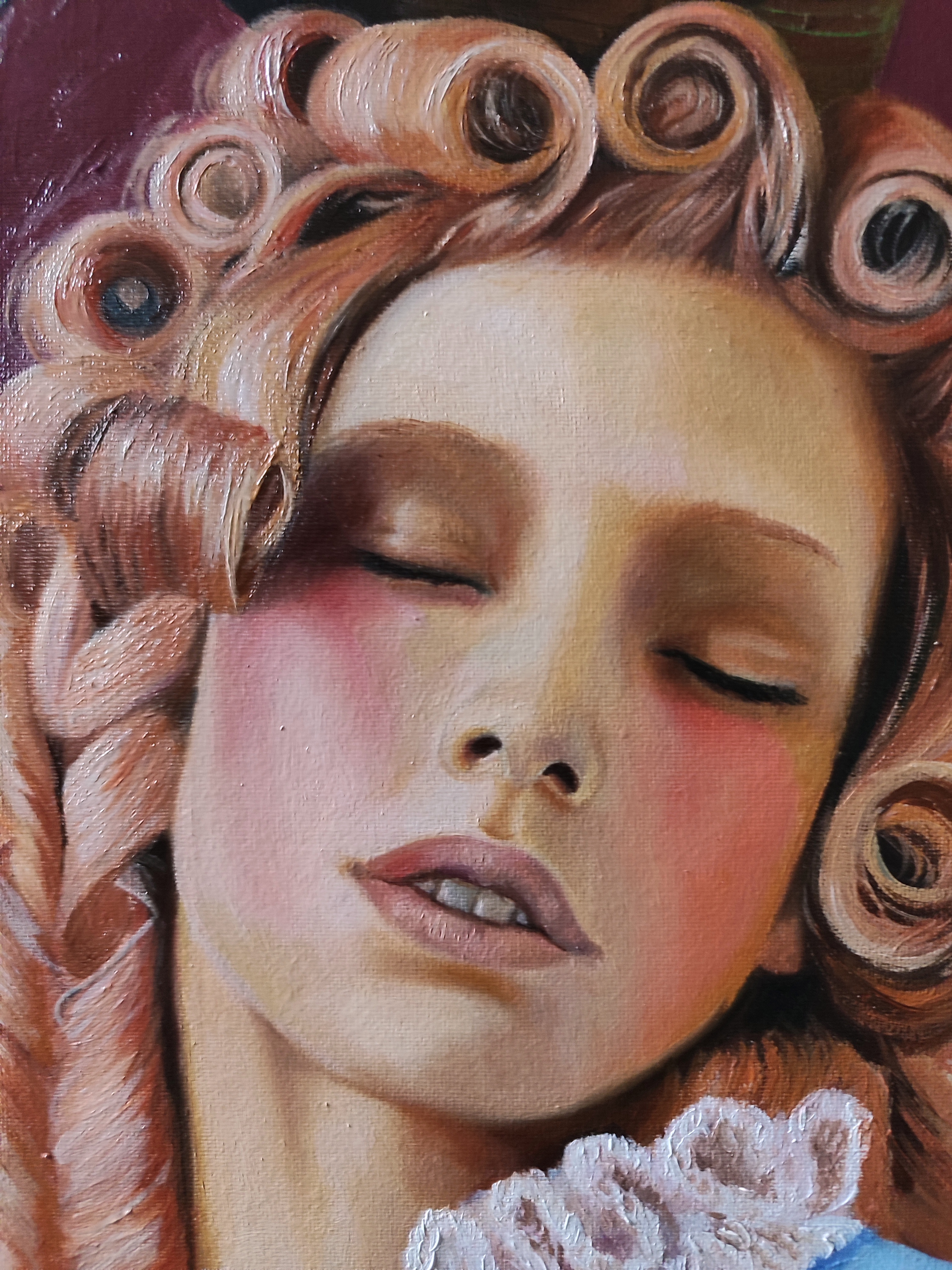 The Neverland  - Artwork