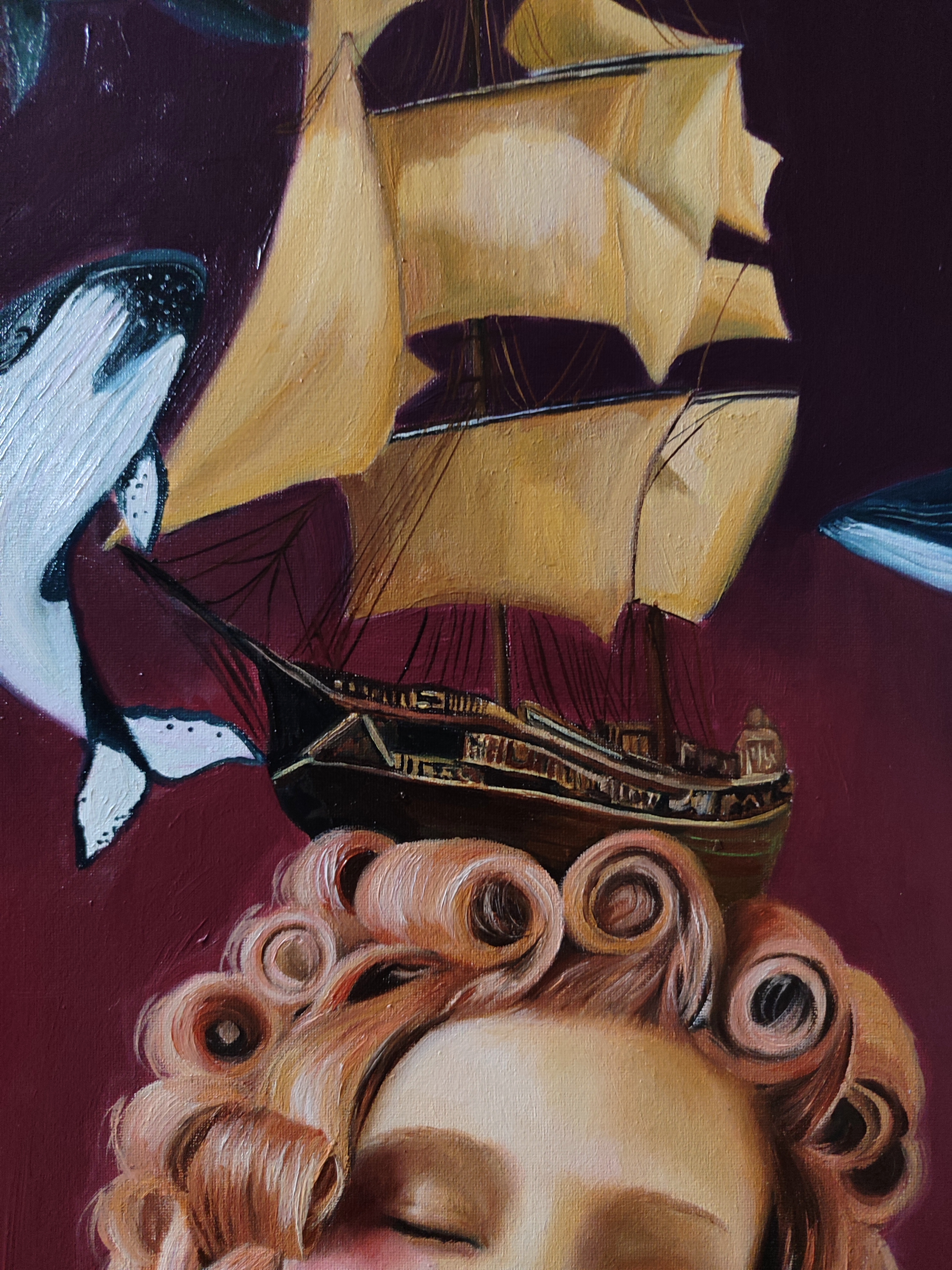 The Neverland  - Artwork