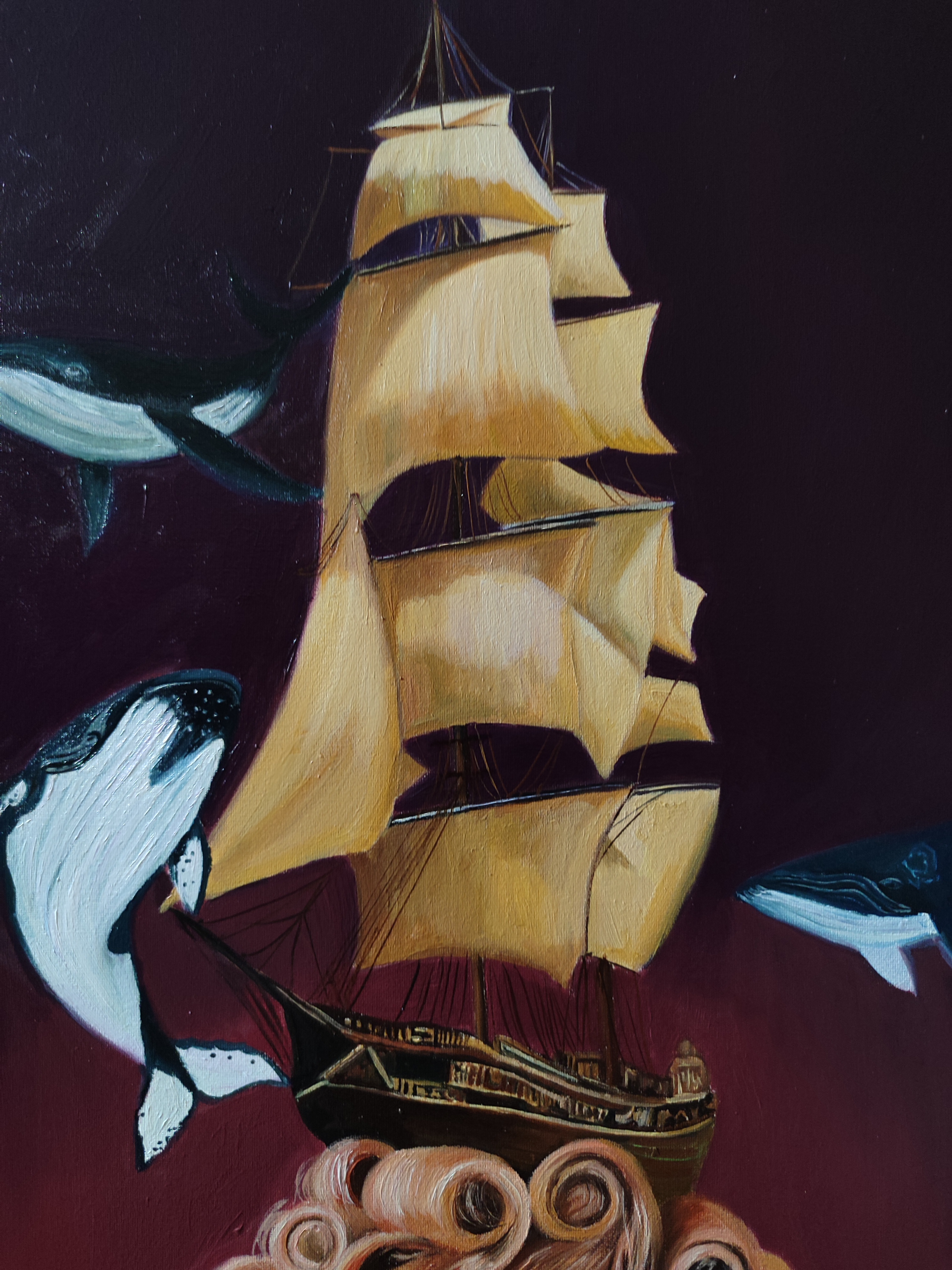 The Neverland  - Artwork