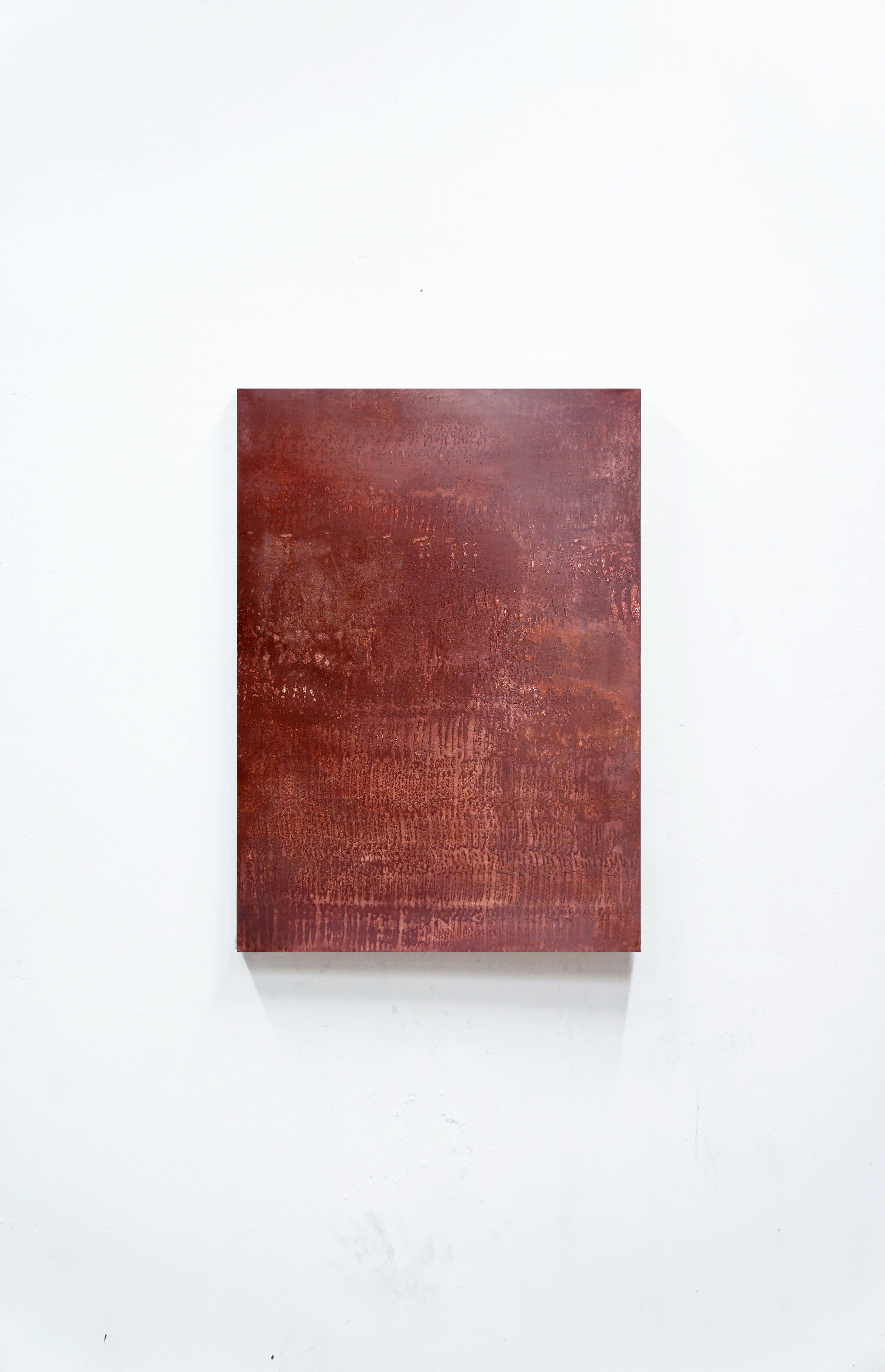 Chauvet/Coagulazione - Artwork