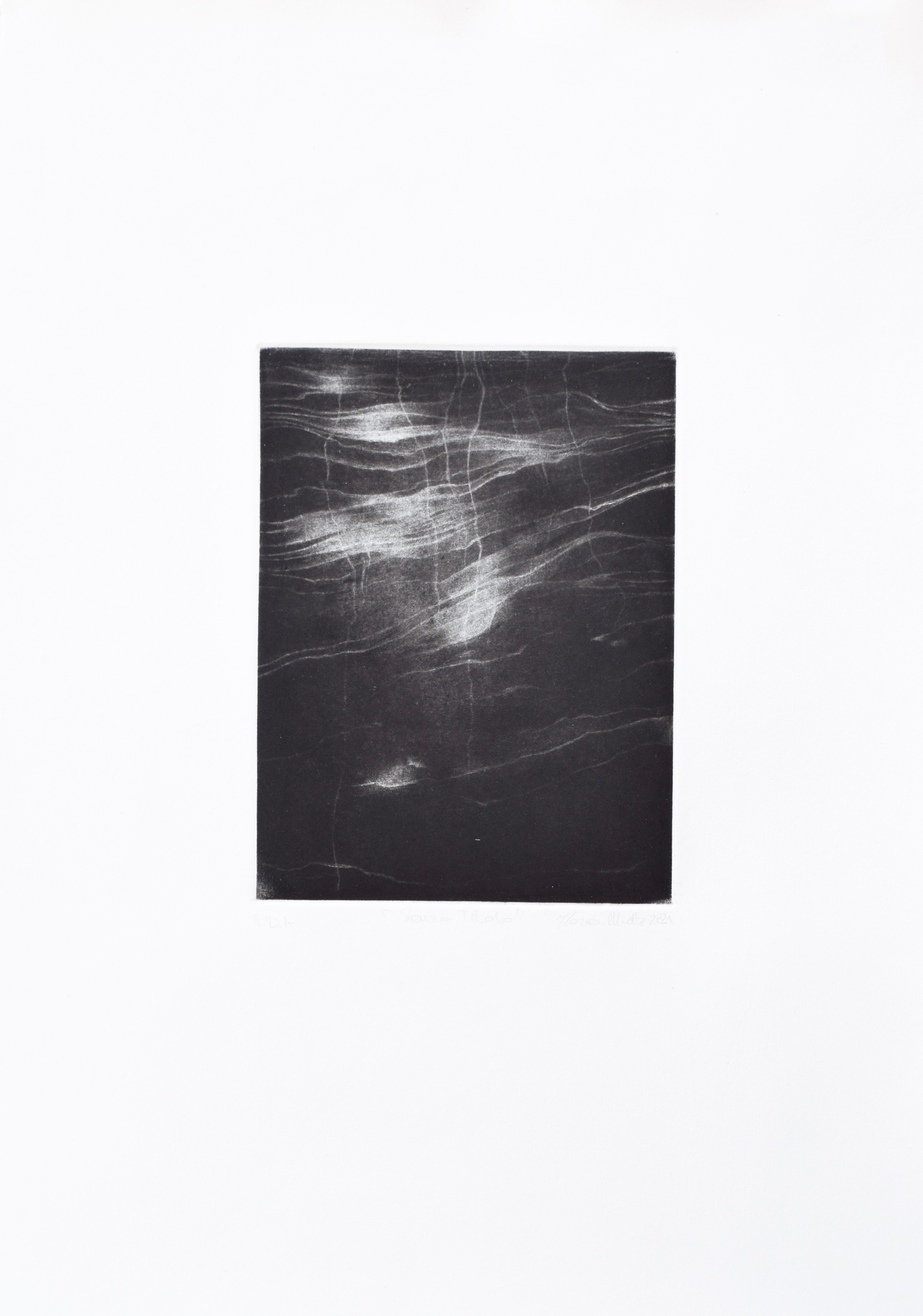 Mnemosine I - Artwork