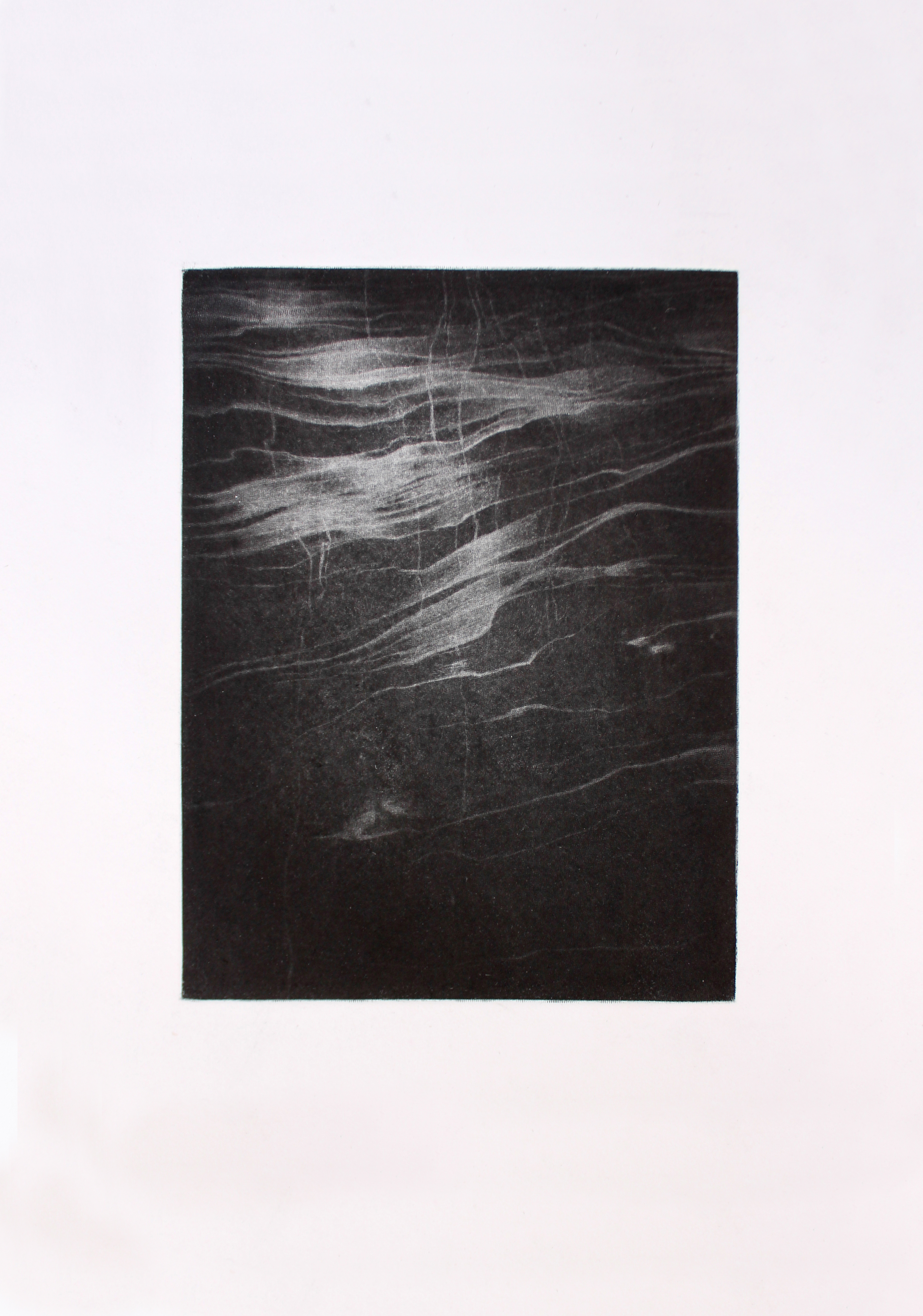 Mnemosine I - Artwork