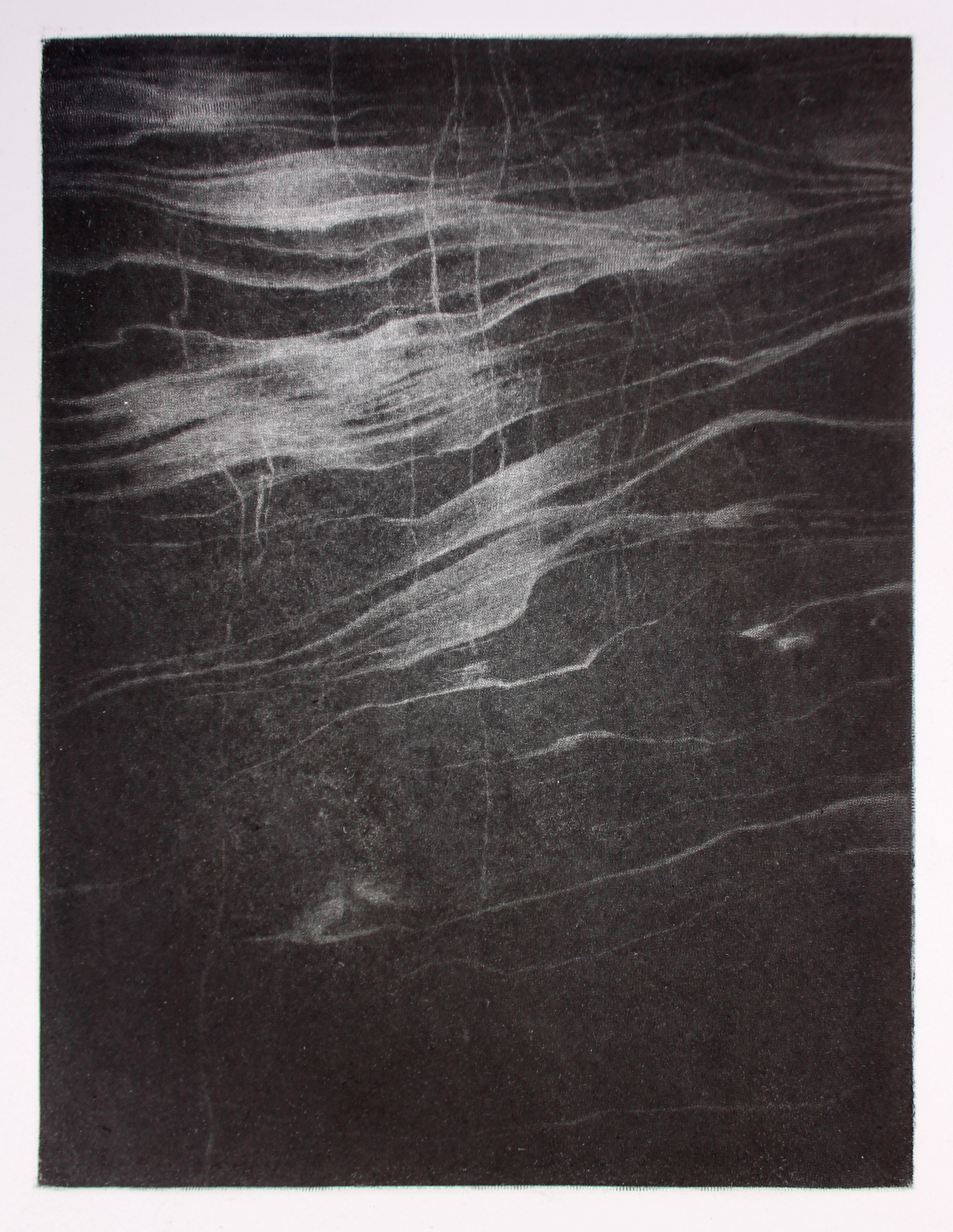 Mnemosine I - Artwork