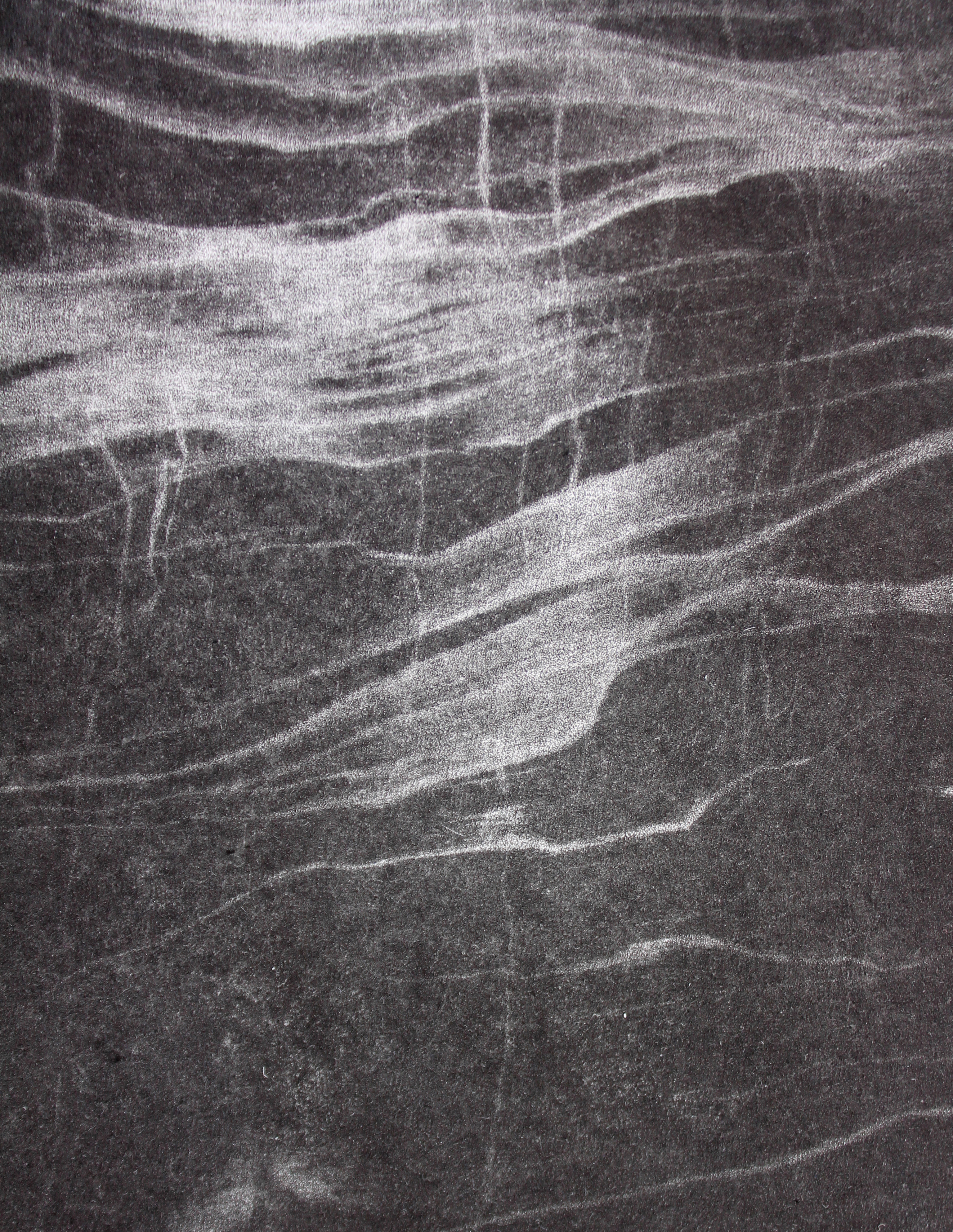 Mnemosine I - Artwork