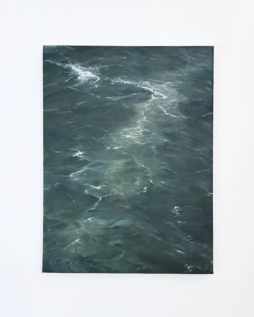 Interconnections - Artwork