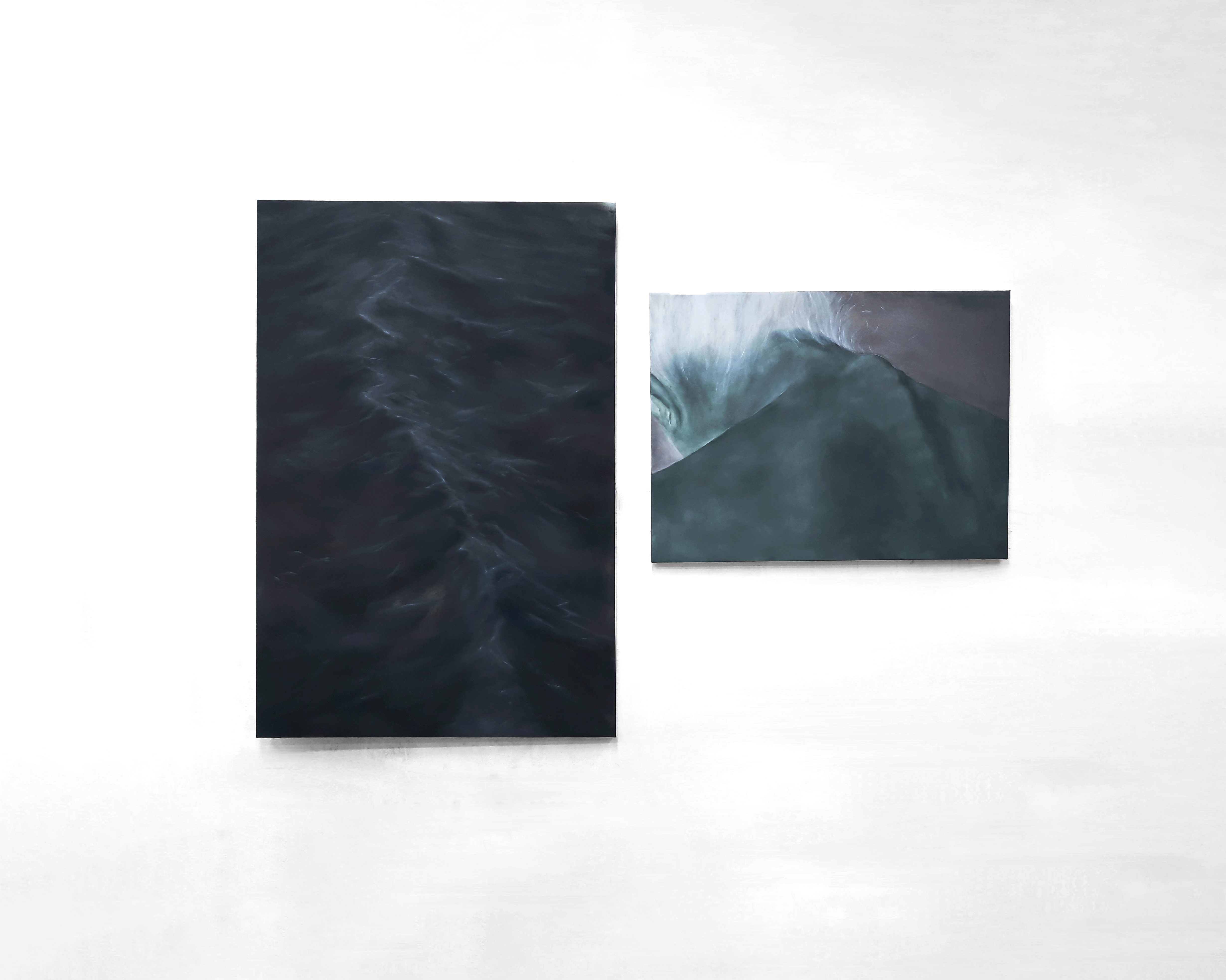 Rilievi - Artwork