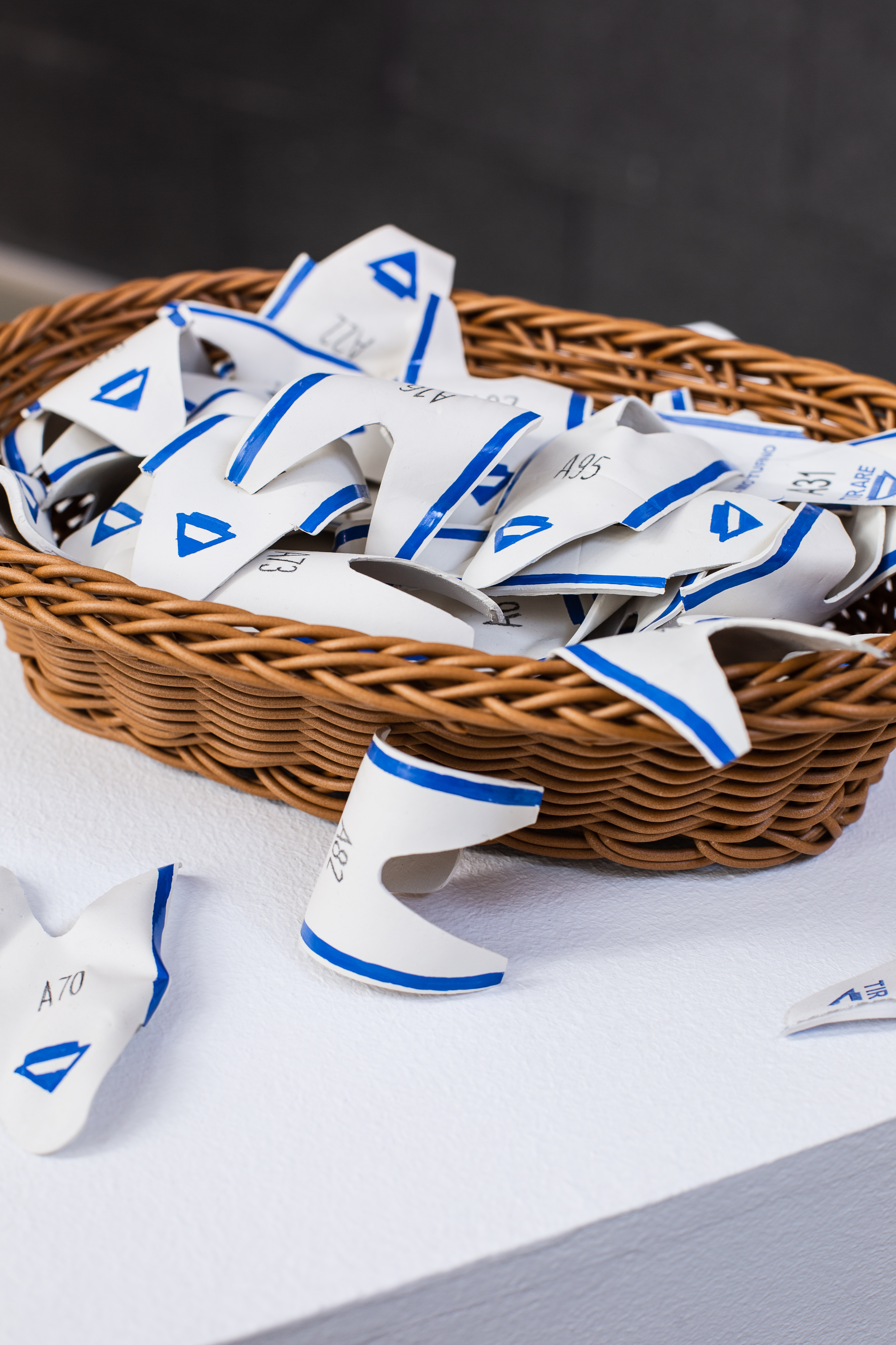 carnes y charcuteria by Cam supermercados - Artwork