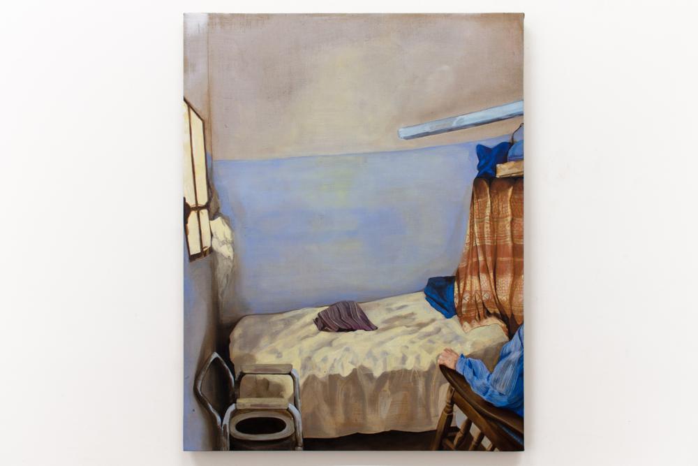 Come si dice quando le parole restano? - Artwork