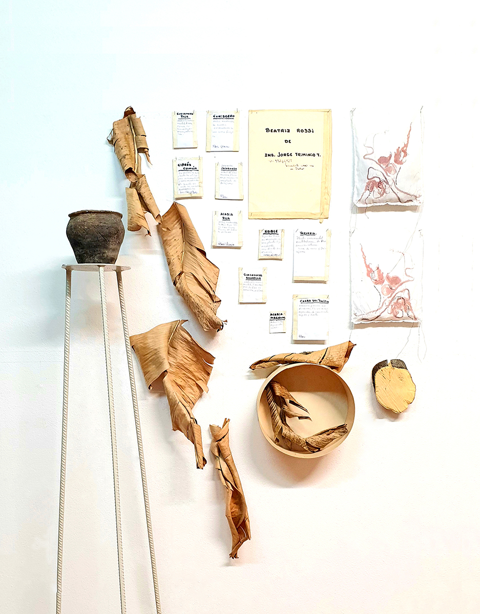 UNISCO LE FORME PER COMPENSARE I RICORDI - Artwork