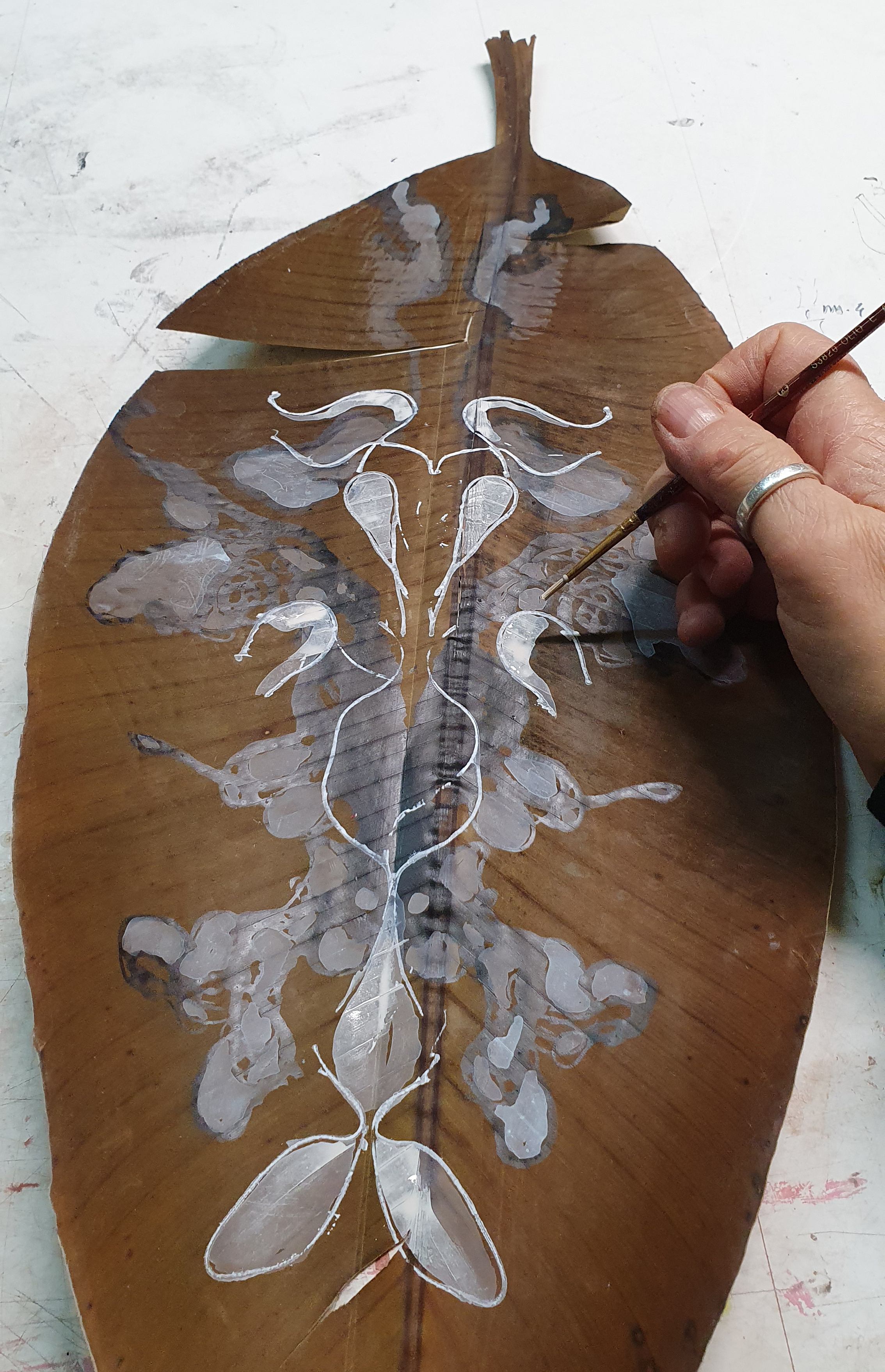 COGLIERE LA VIOLA - Artwork