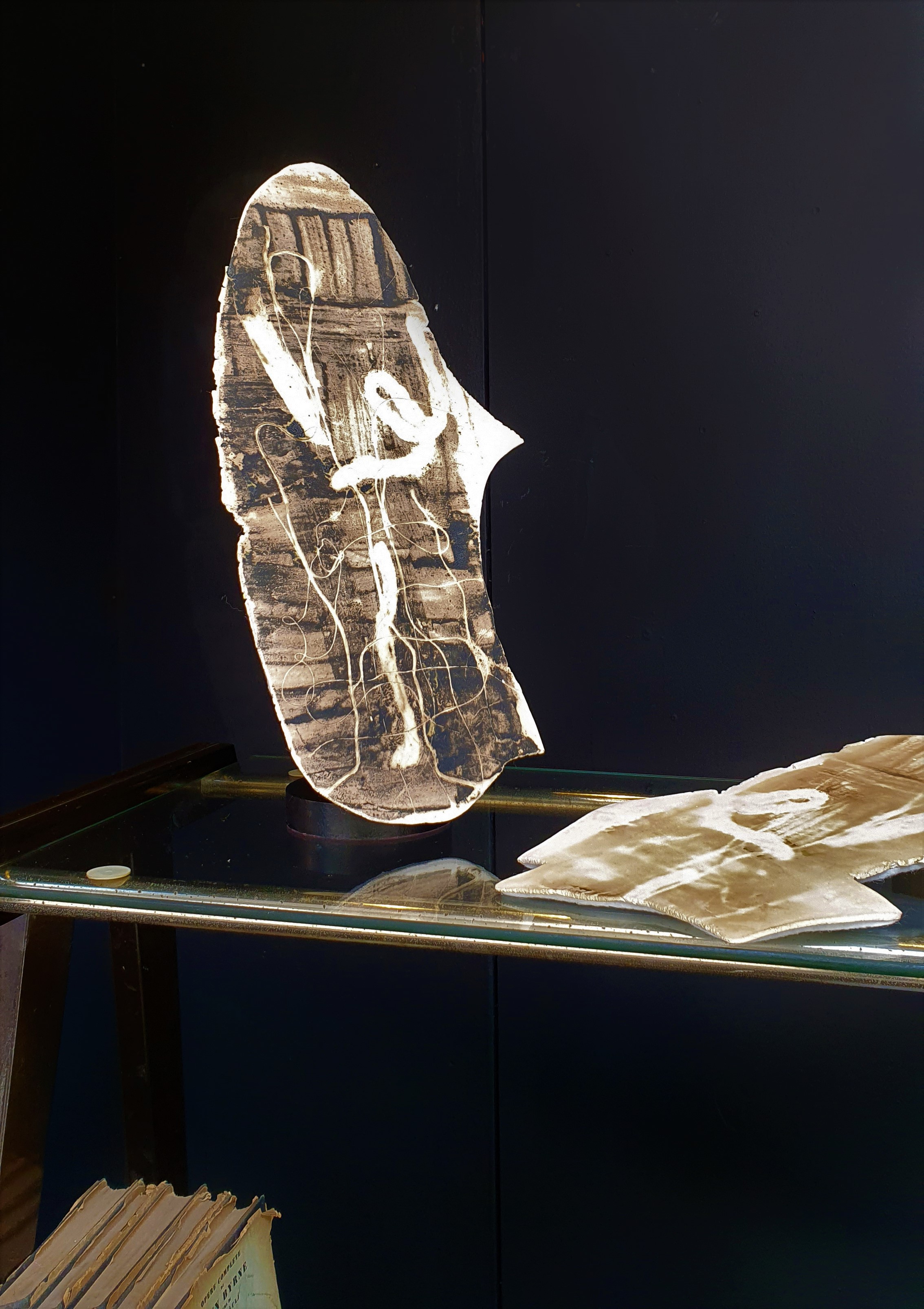 EPISODI FITTILI - Artwork