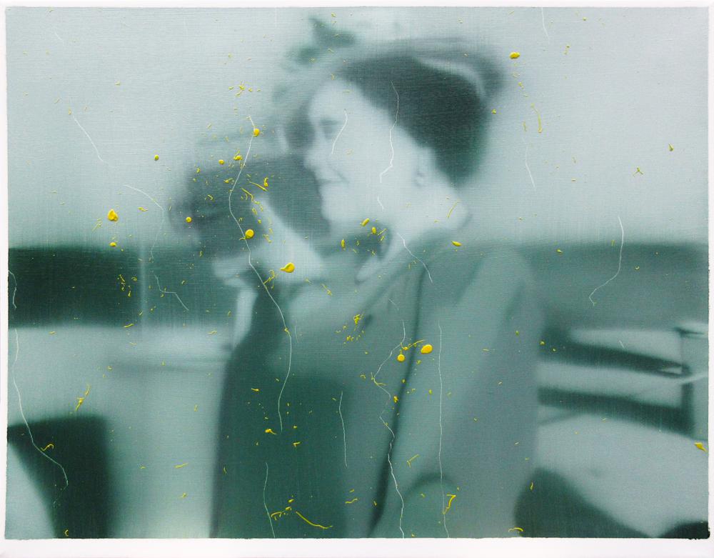 Okay like that? - Artwork