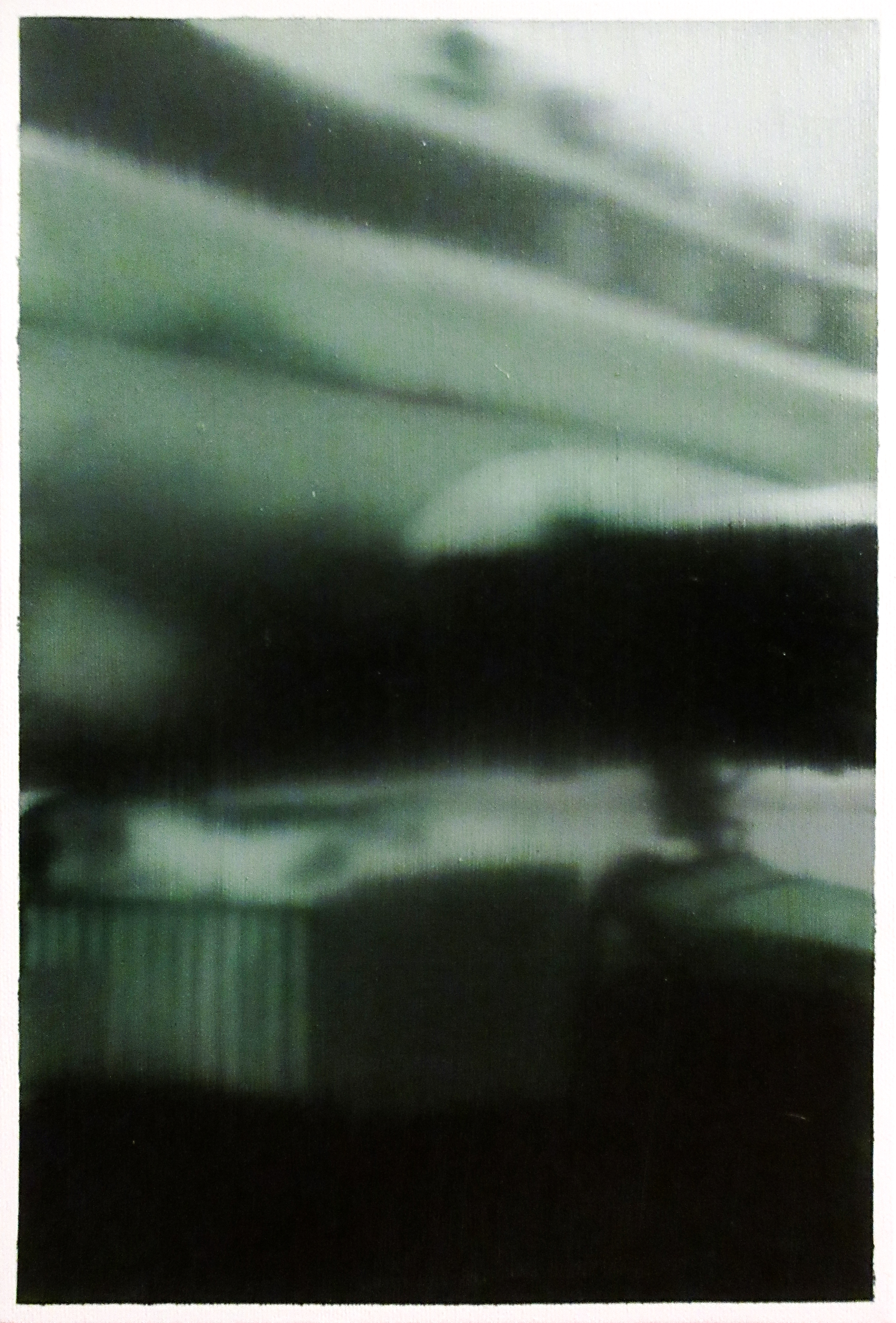 Untitled (Scandinavia) - Artwork