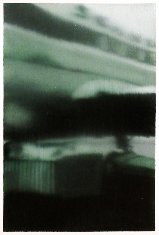 Untitled (Scandinavia) - Artwork