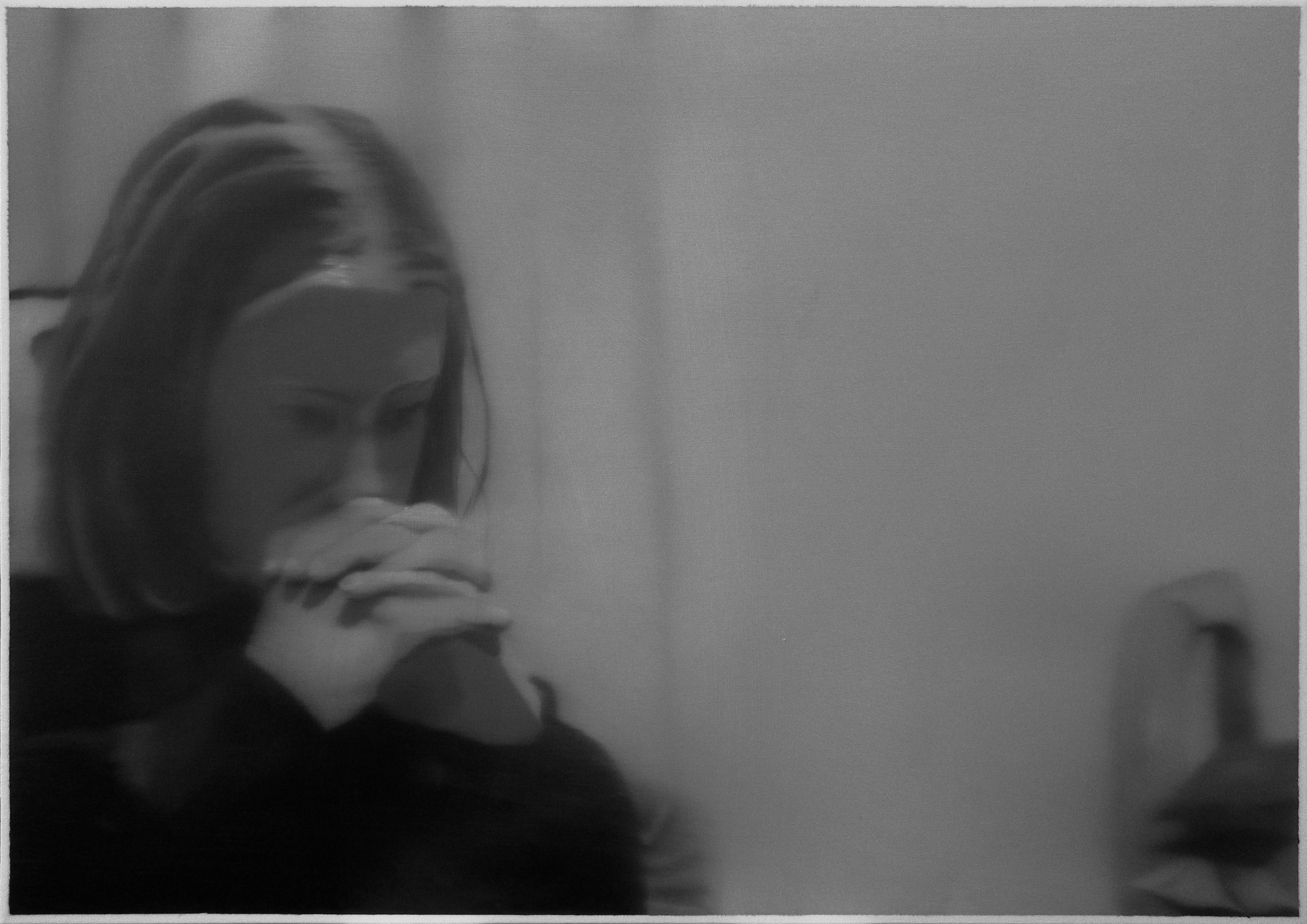 Before COVID - Artwork