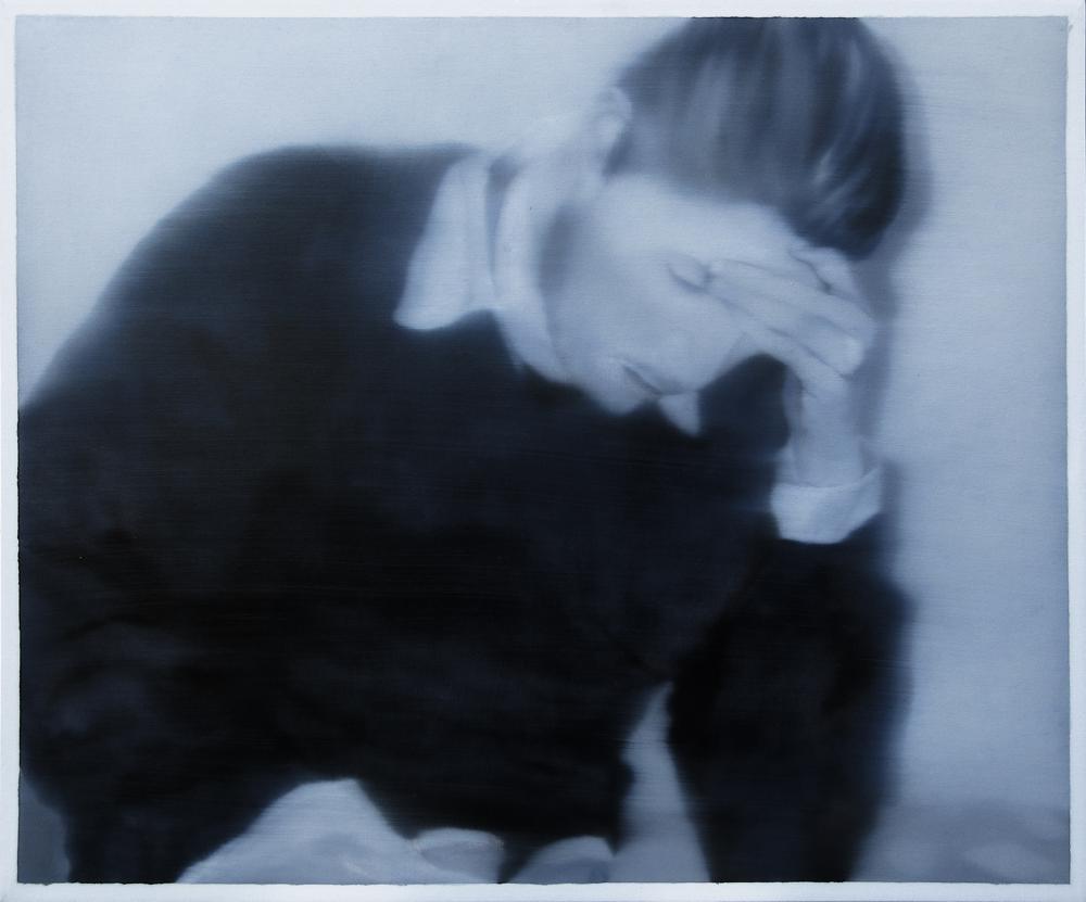 Non fa male - seguito - Artwork