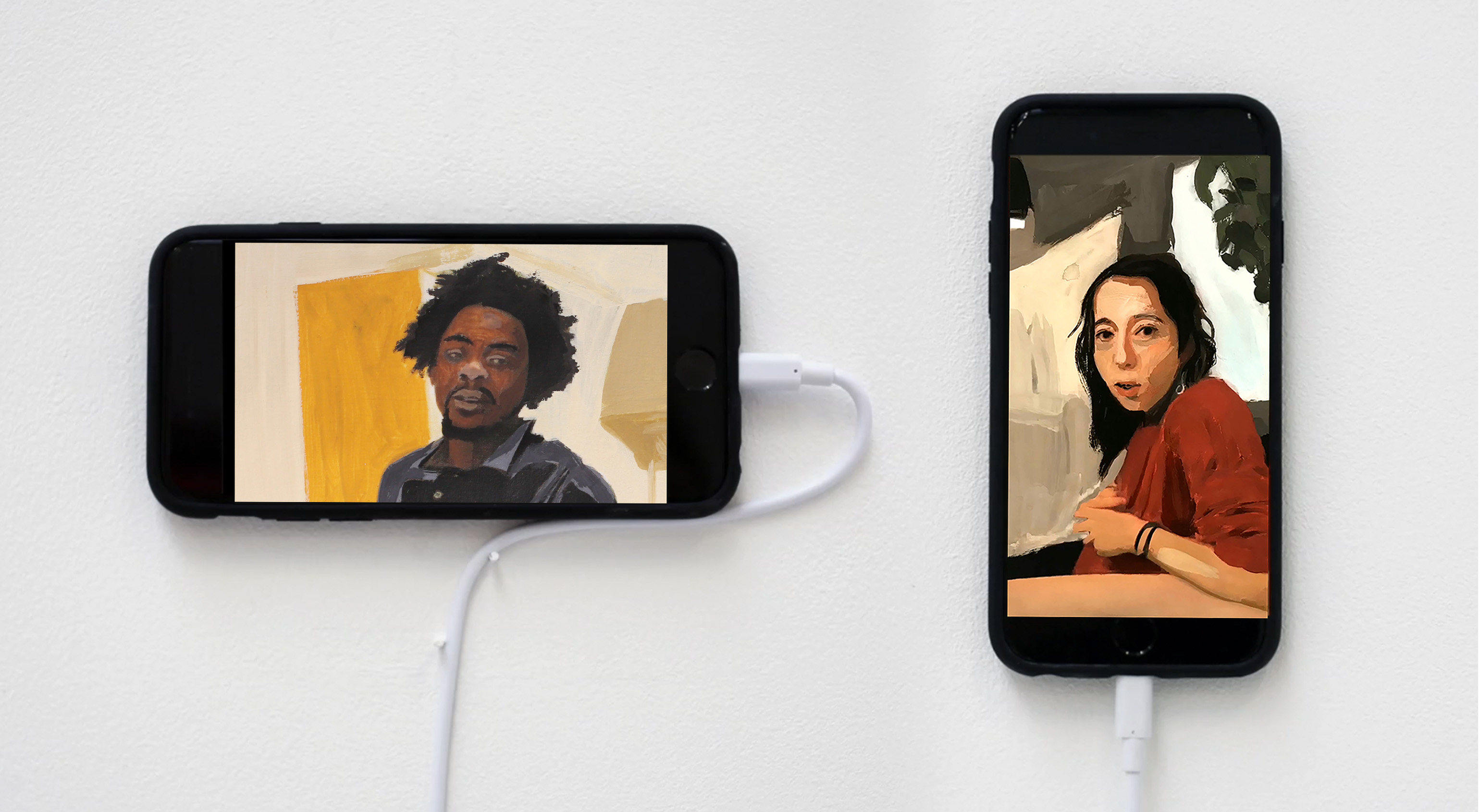 The Third Space - Artwork