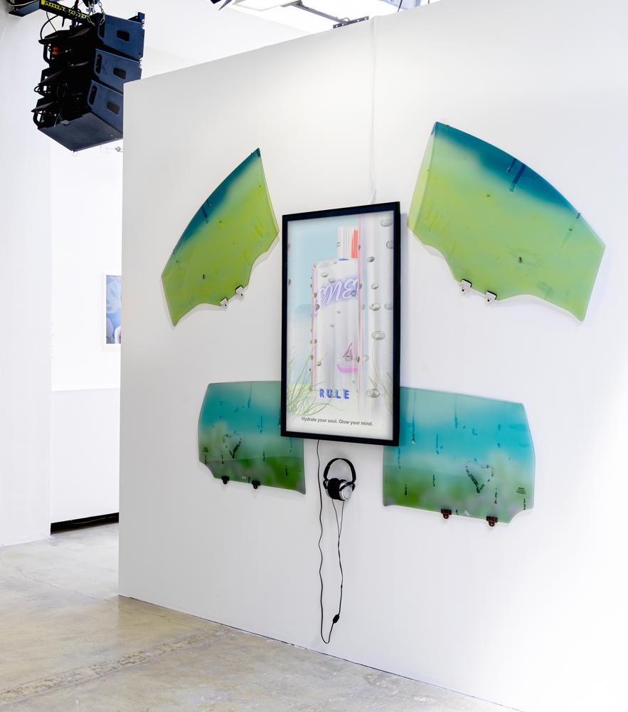 like a moth to a flame - Artwork