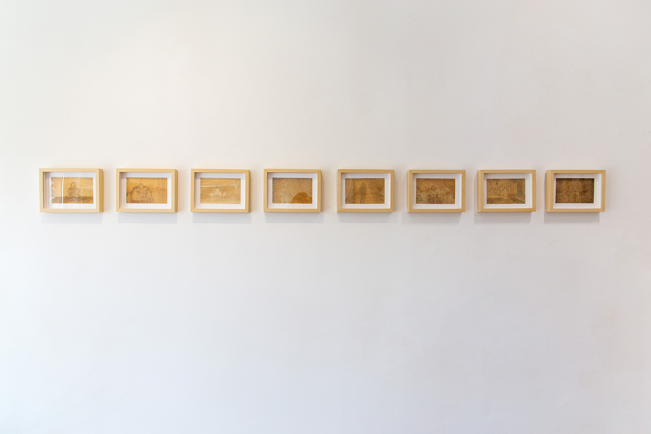 Reminiscenza - Artwork