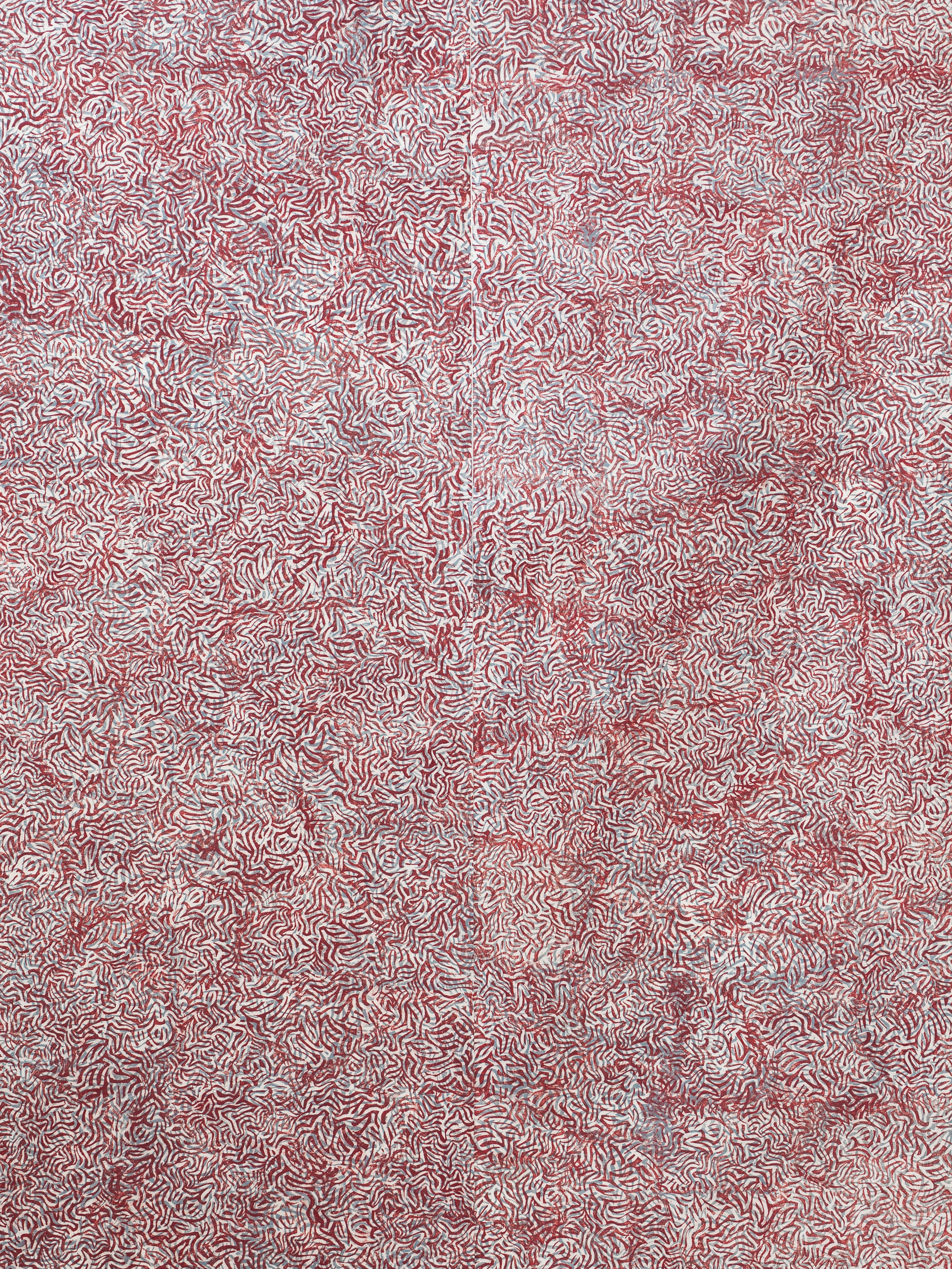 Untitled. Trame - Ghirigori - Artwork