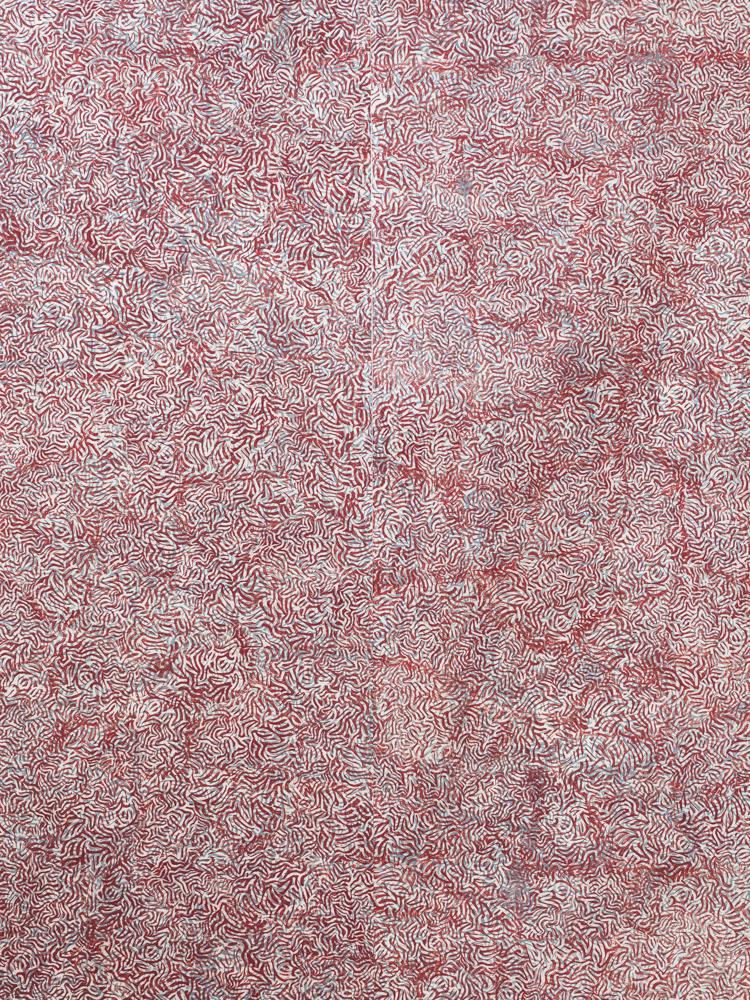 Untitled. Trame - Ghirigori - Artwork