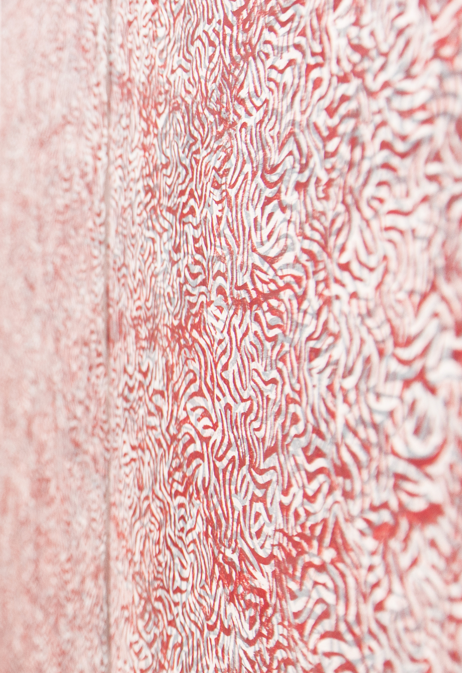 Untitled. Trame - Ghirigori - Artwork