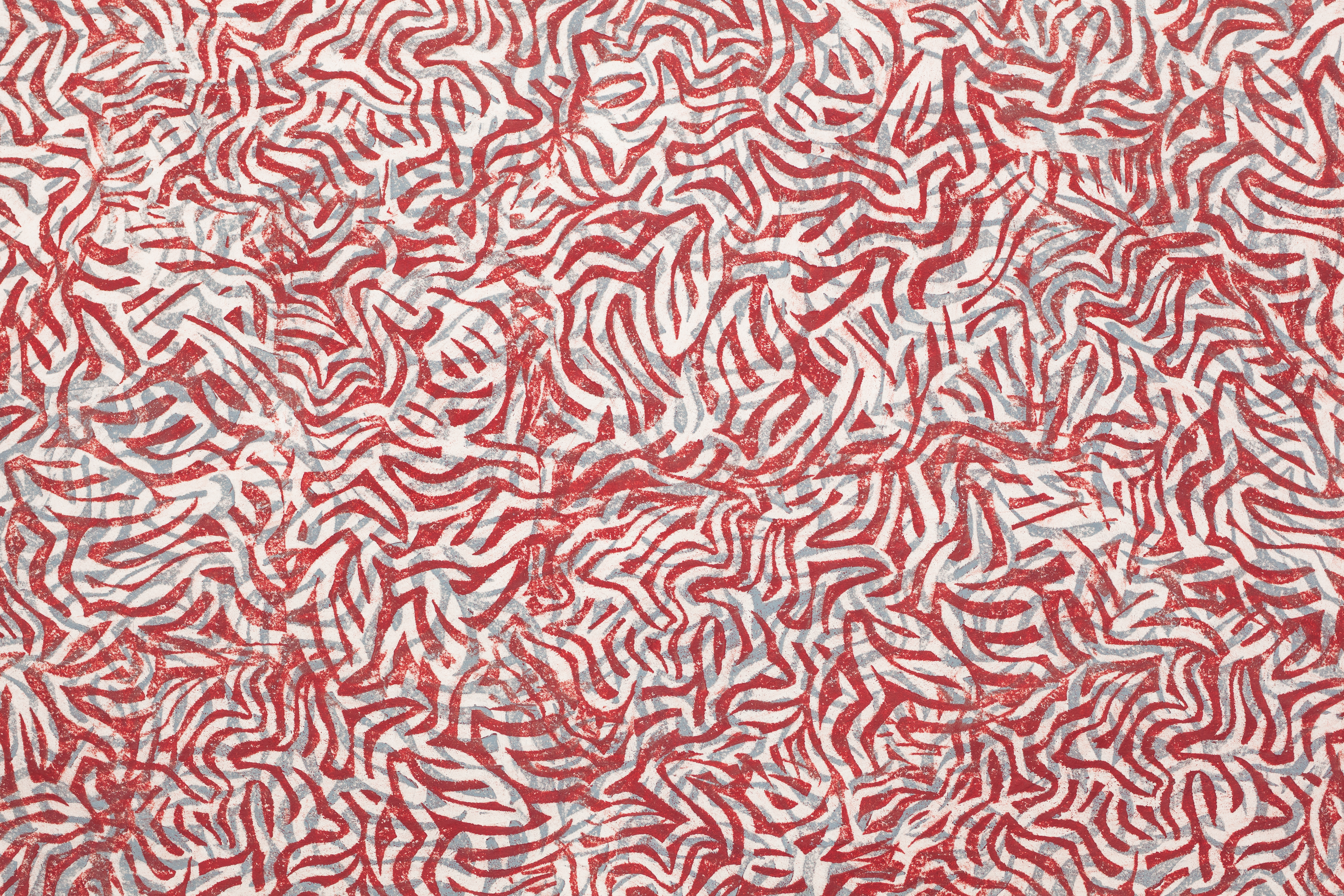 Untitled. Trame - Ghirigori - Artwork