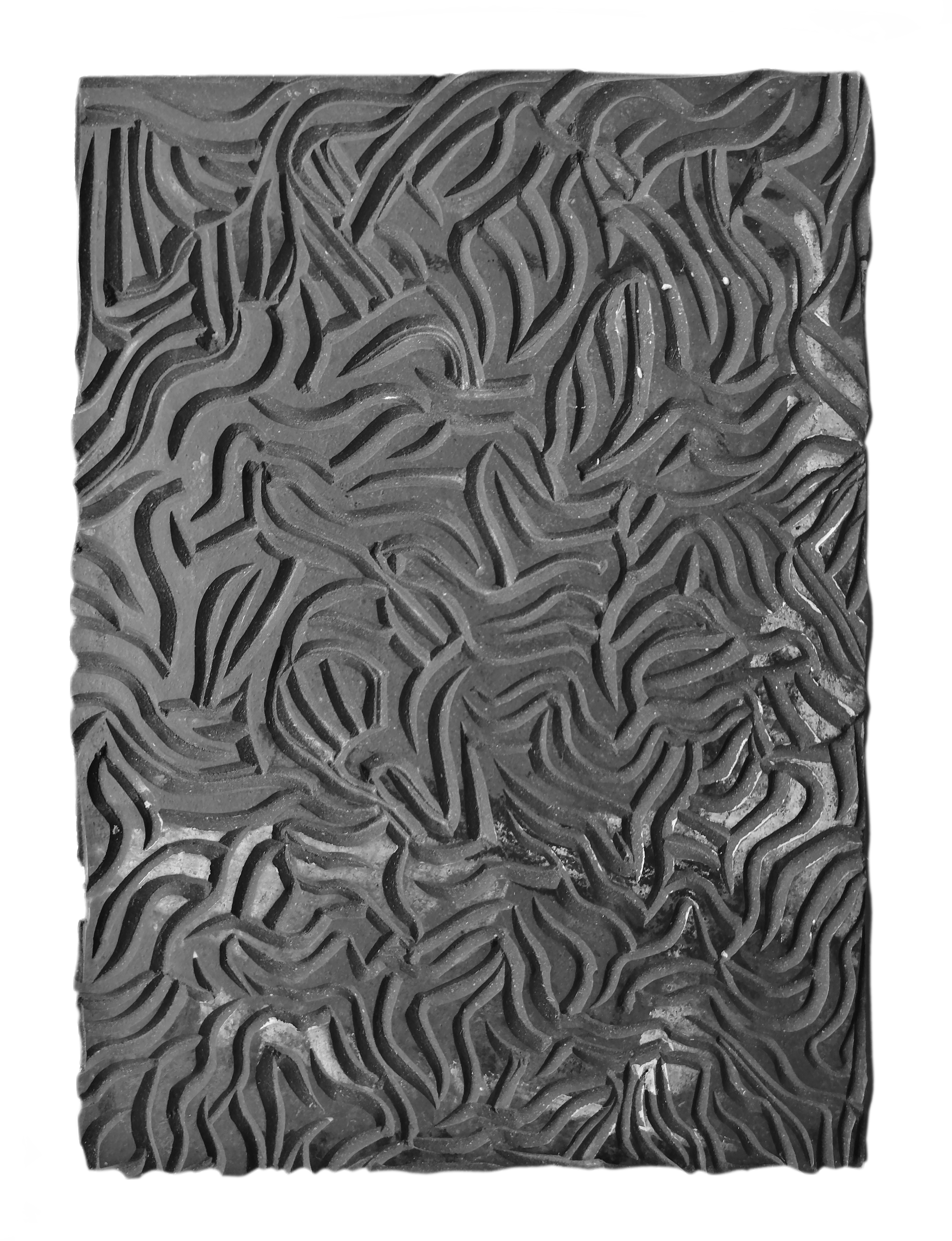 Untitled. Trame - Ghirigori - Artwork