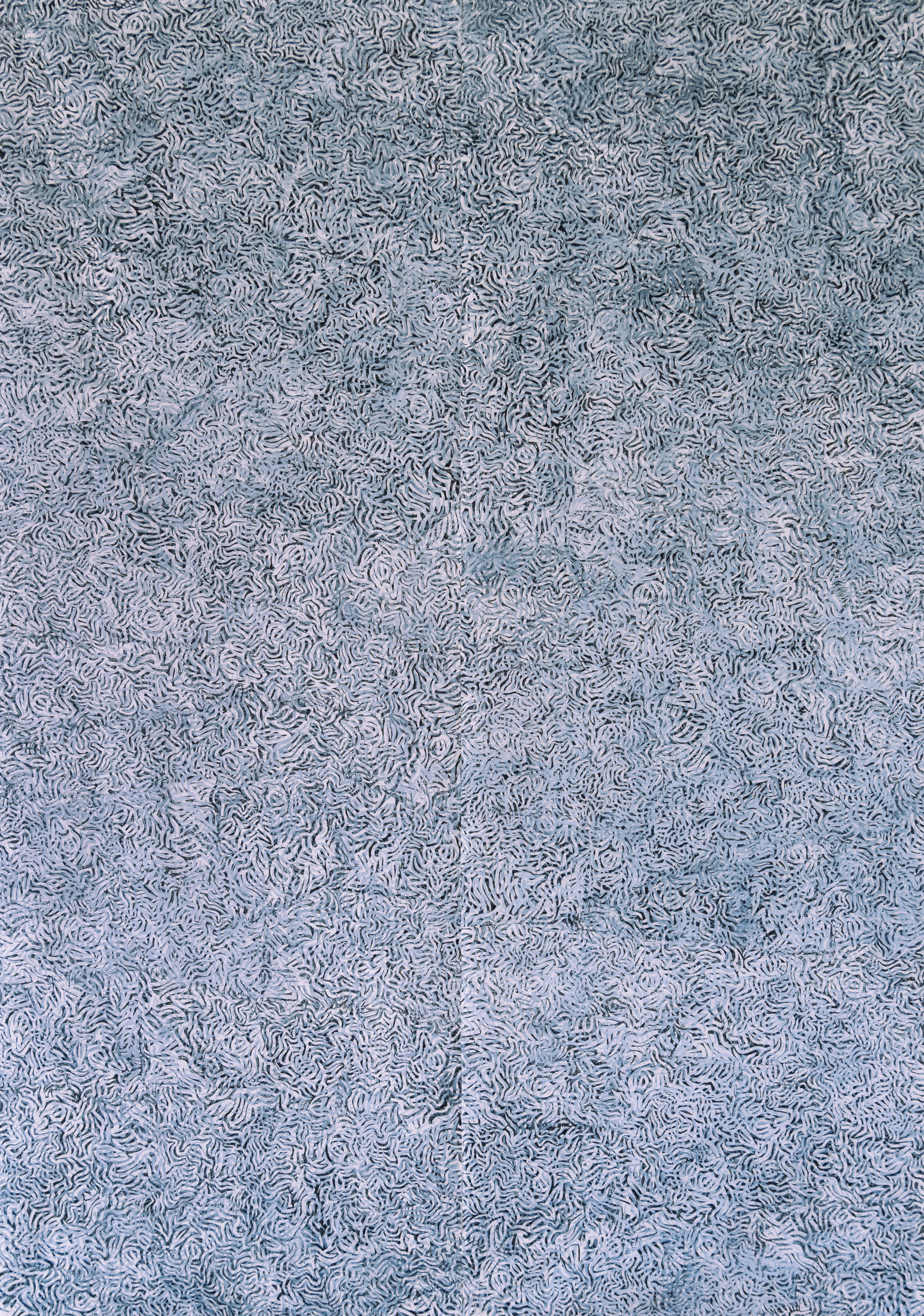 Untitled. Trame. Ghirigori (Fog) - Artwork