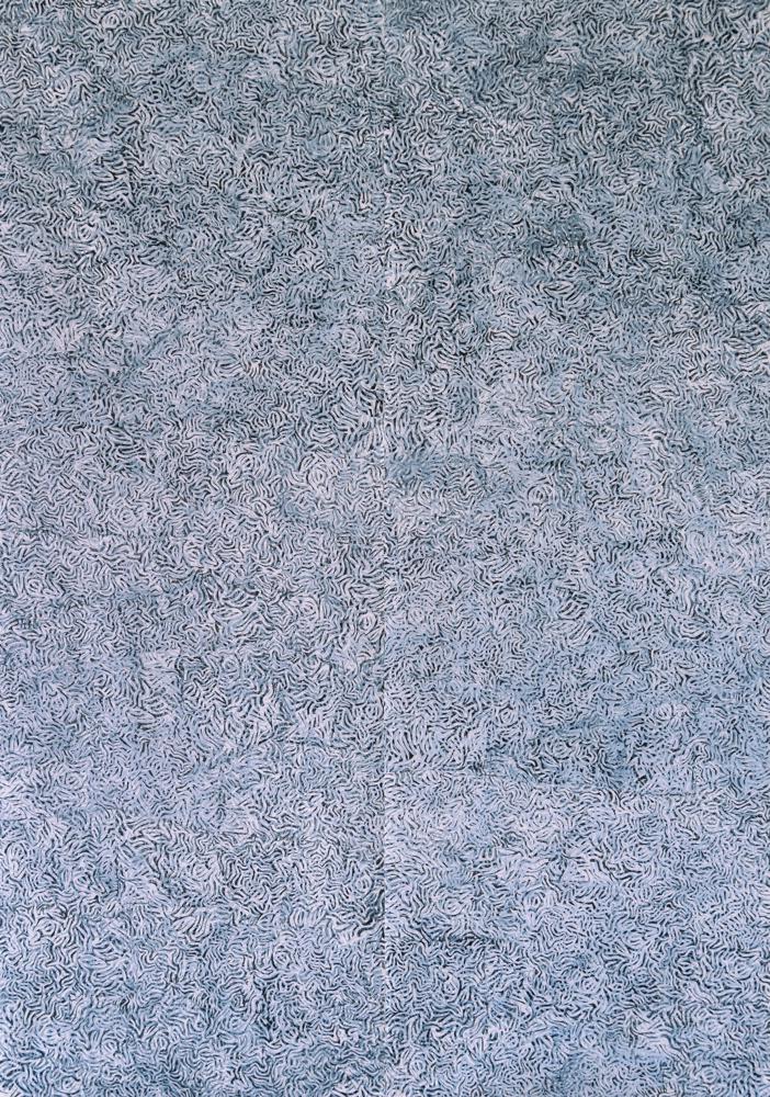 Untitled. Trame. Ghirigori (Fog) - Artwork