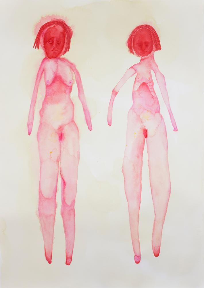 Bambole (ricordo) - Artwork