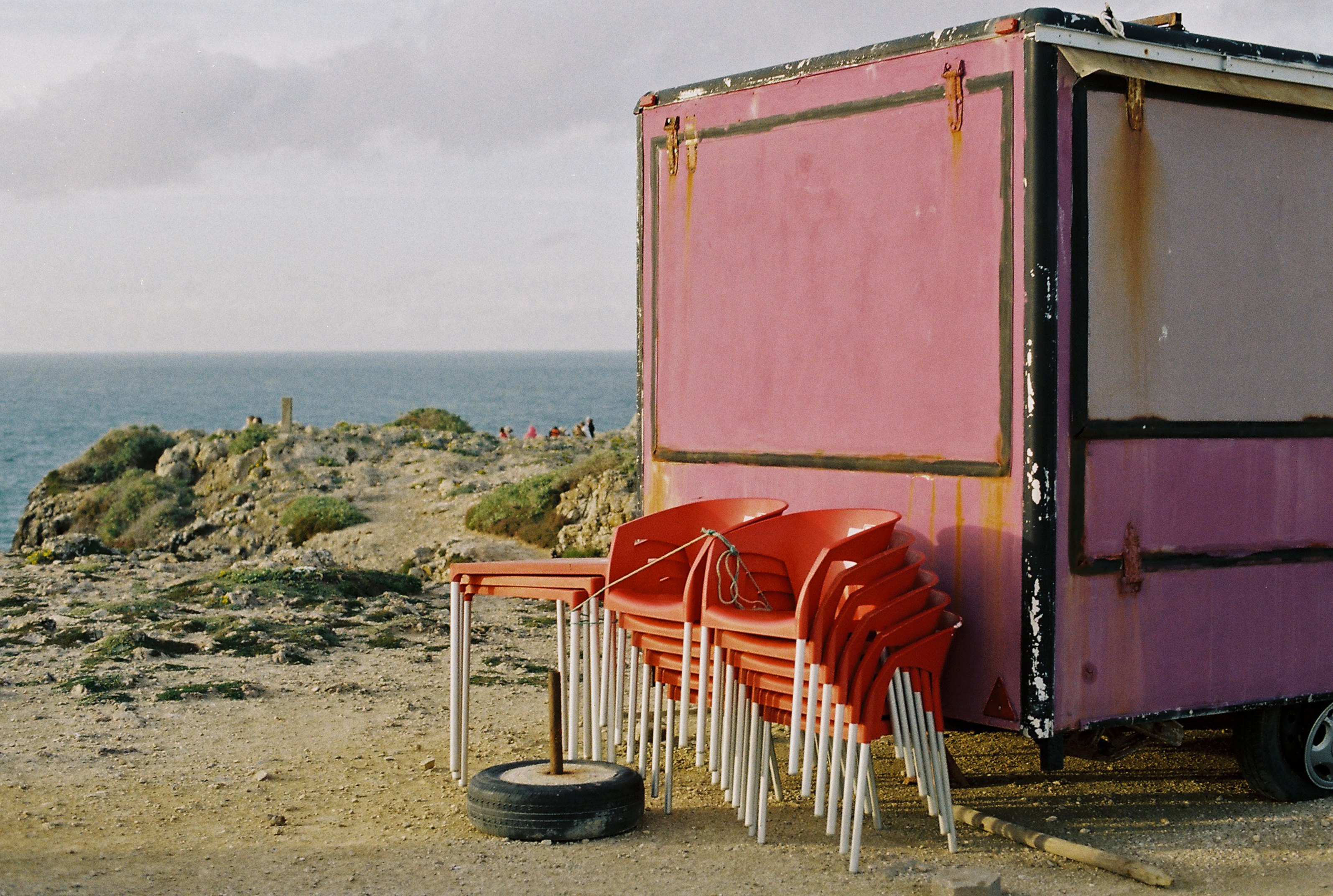 Last Day of Summer  - Artwork