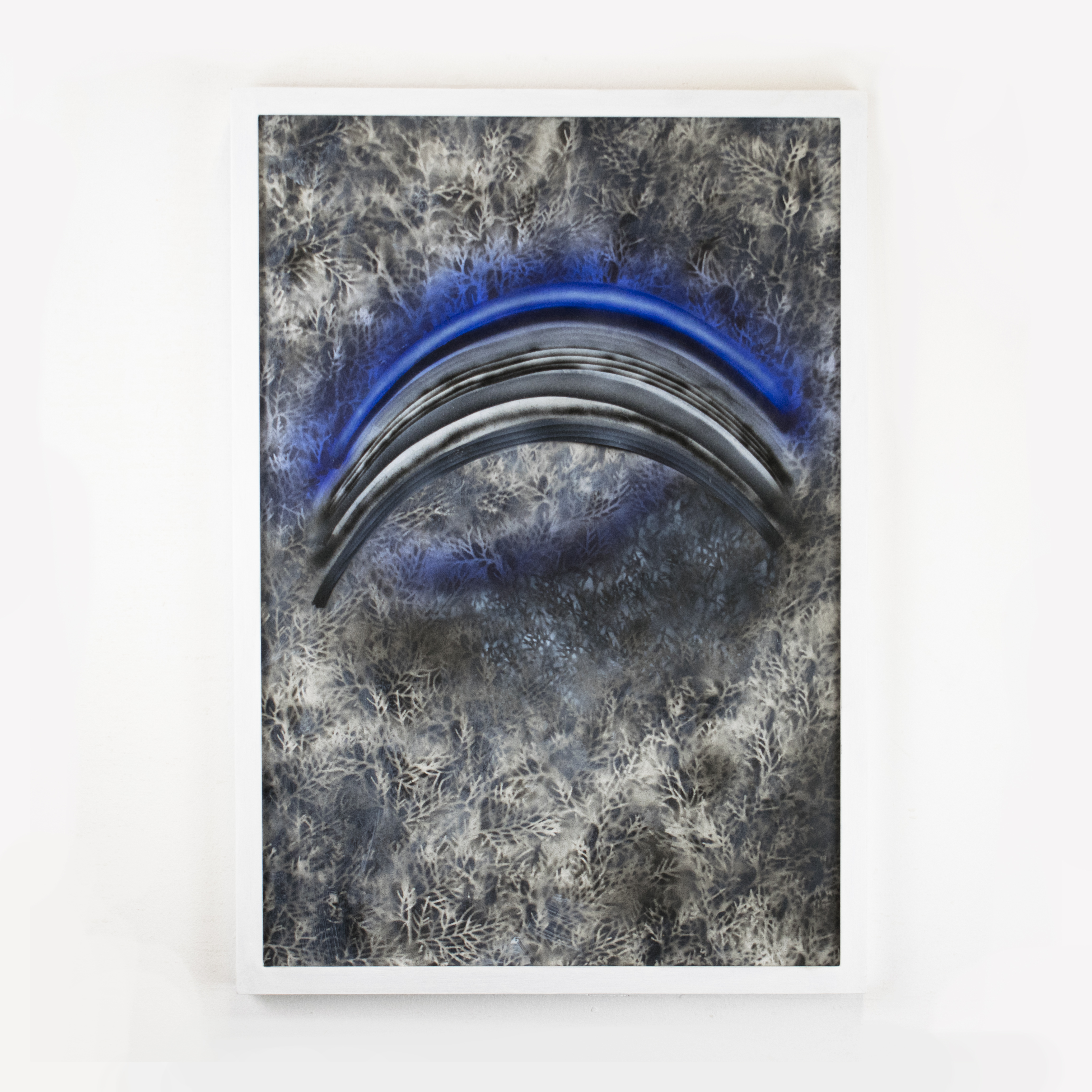 Régenbogen - Artwork