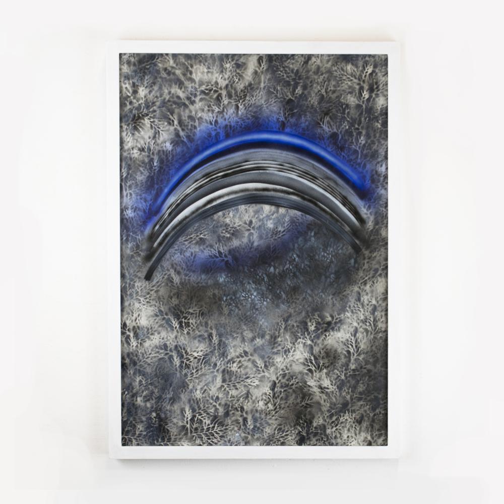 Régenbogen - Artwork