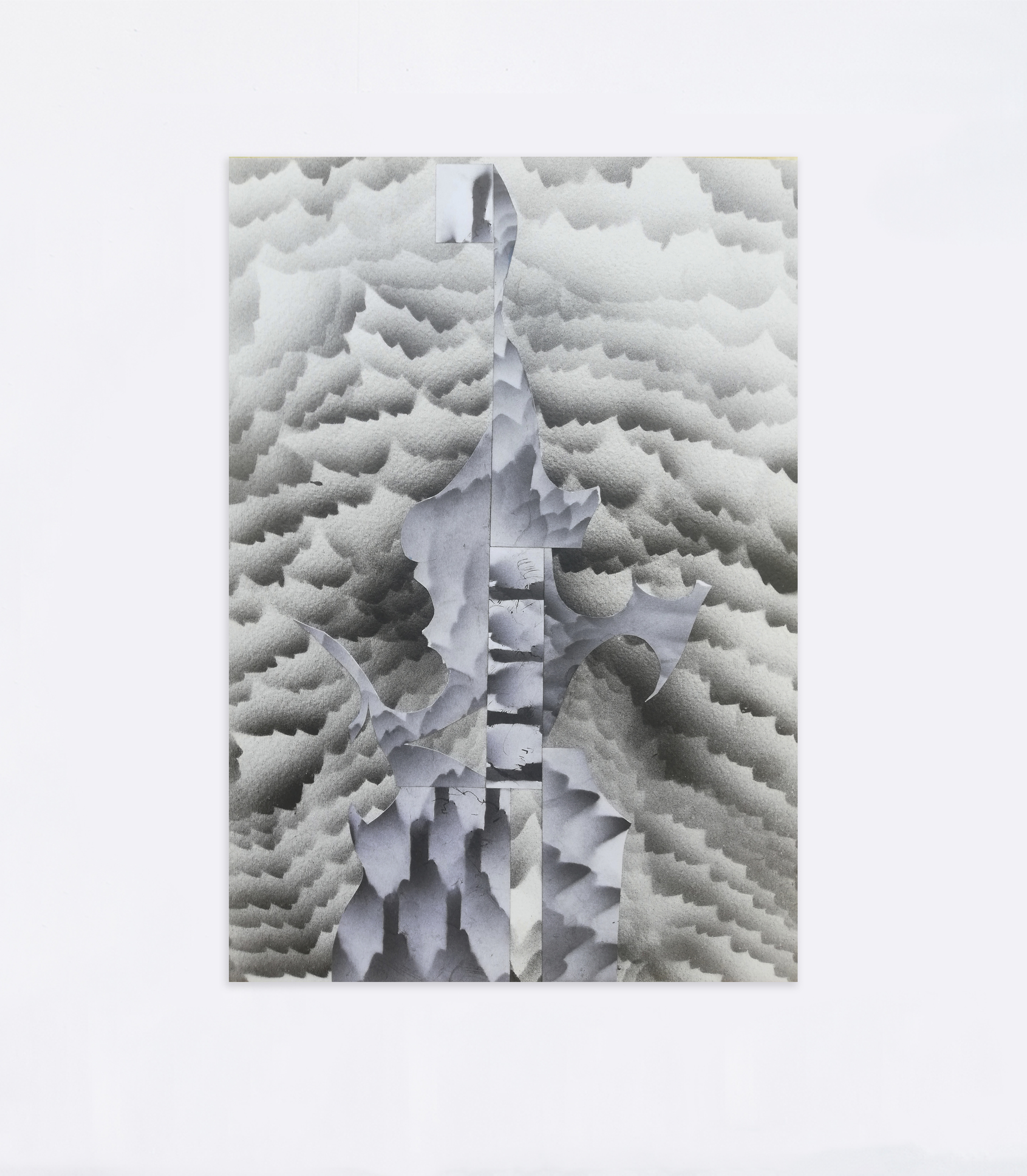 Torre - Artwork