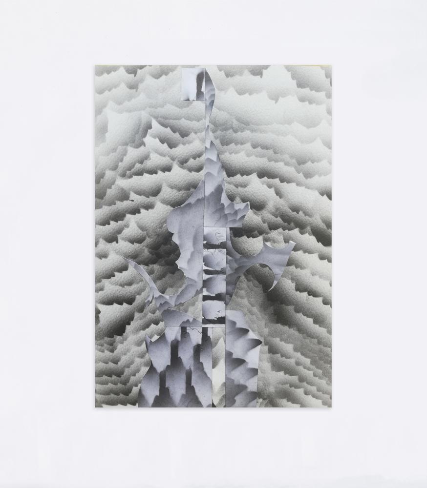 Torre - Artwork