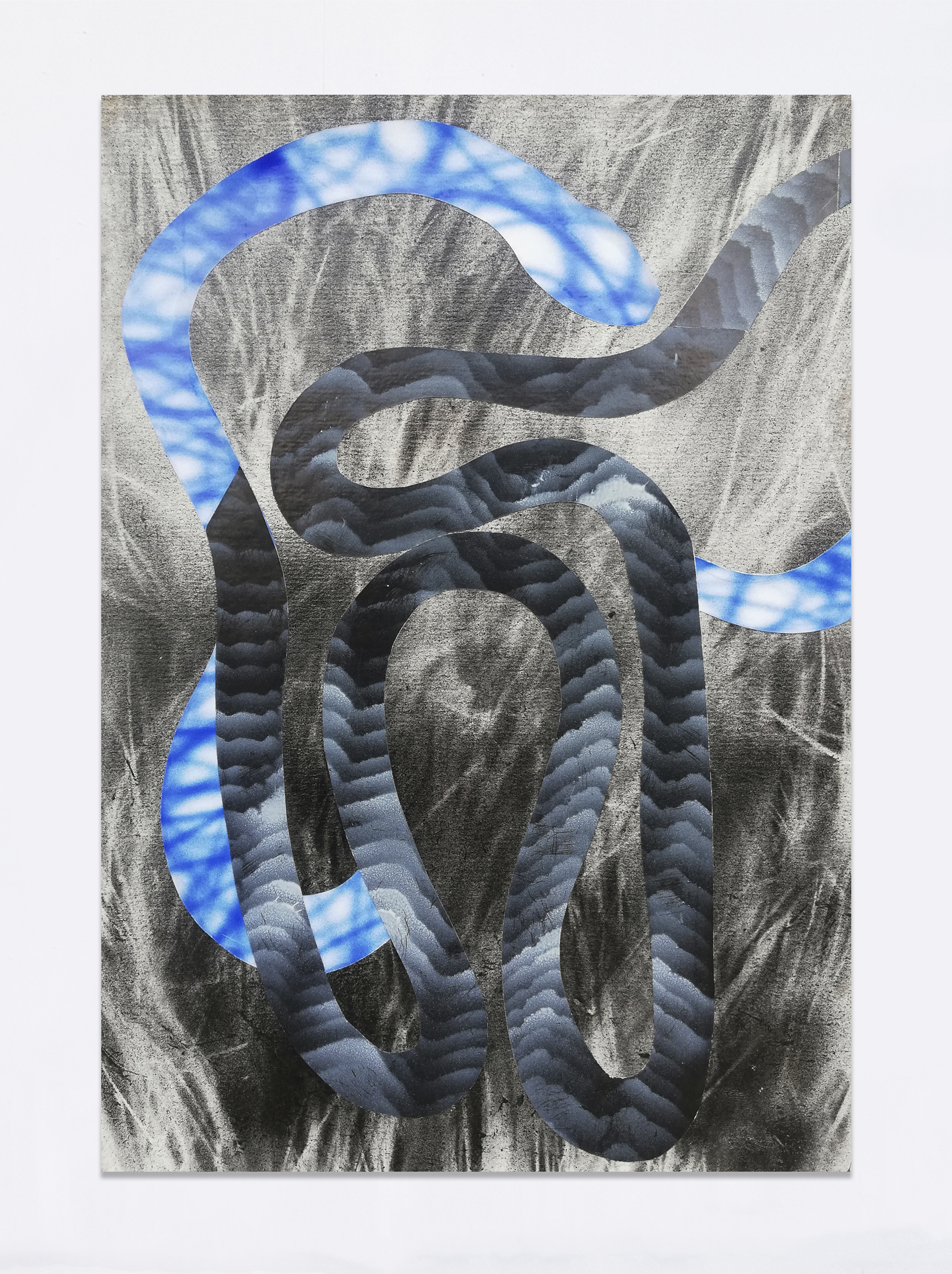 I custodi della sorgente - Artwork