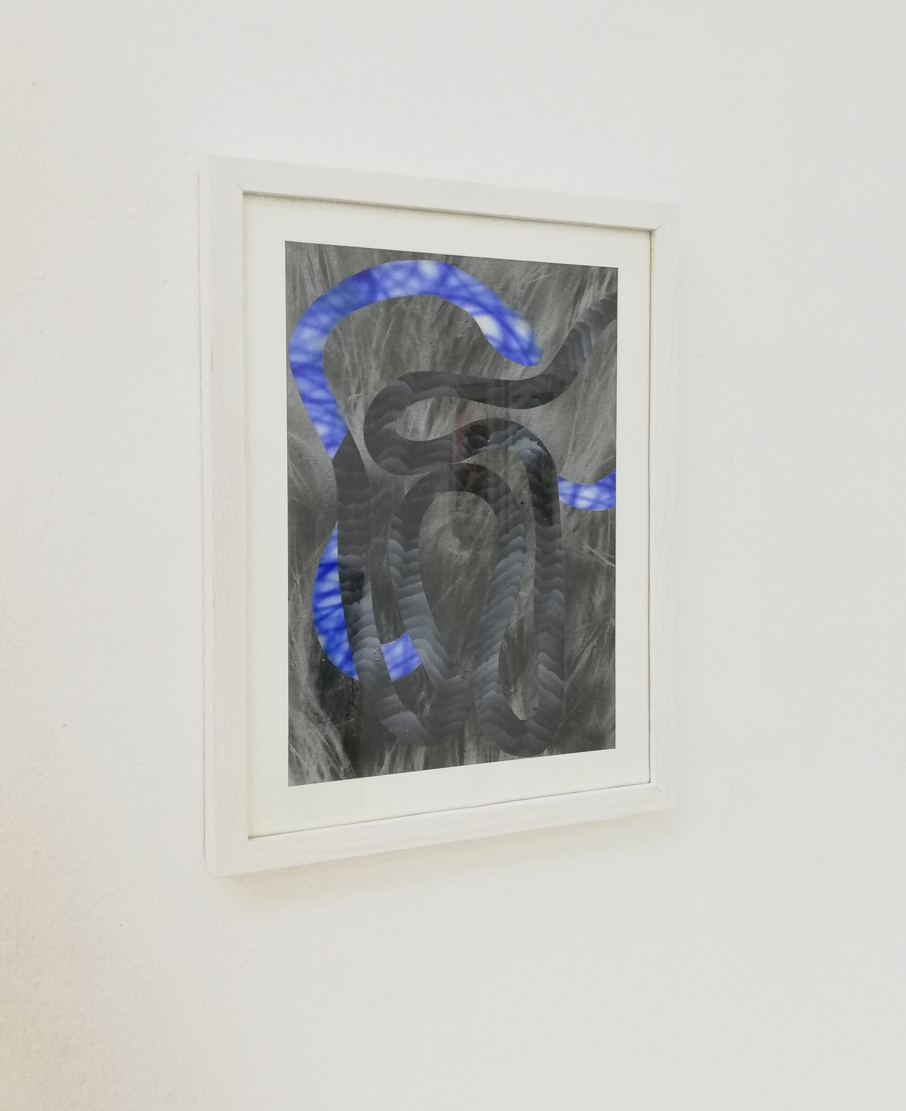 I custodi della sorgente - Artwork