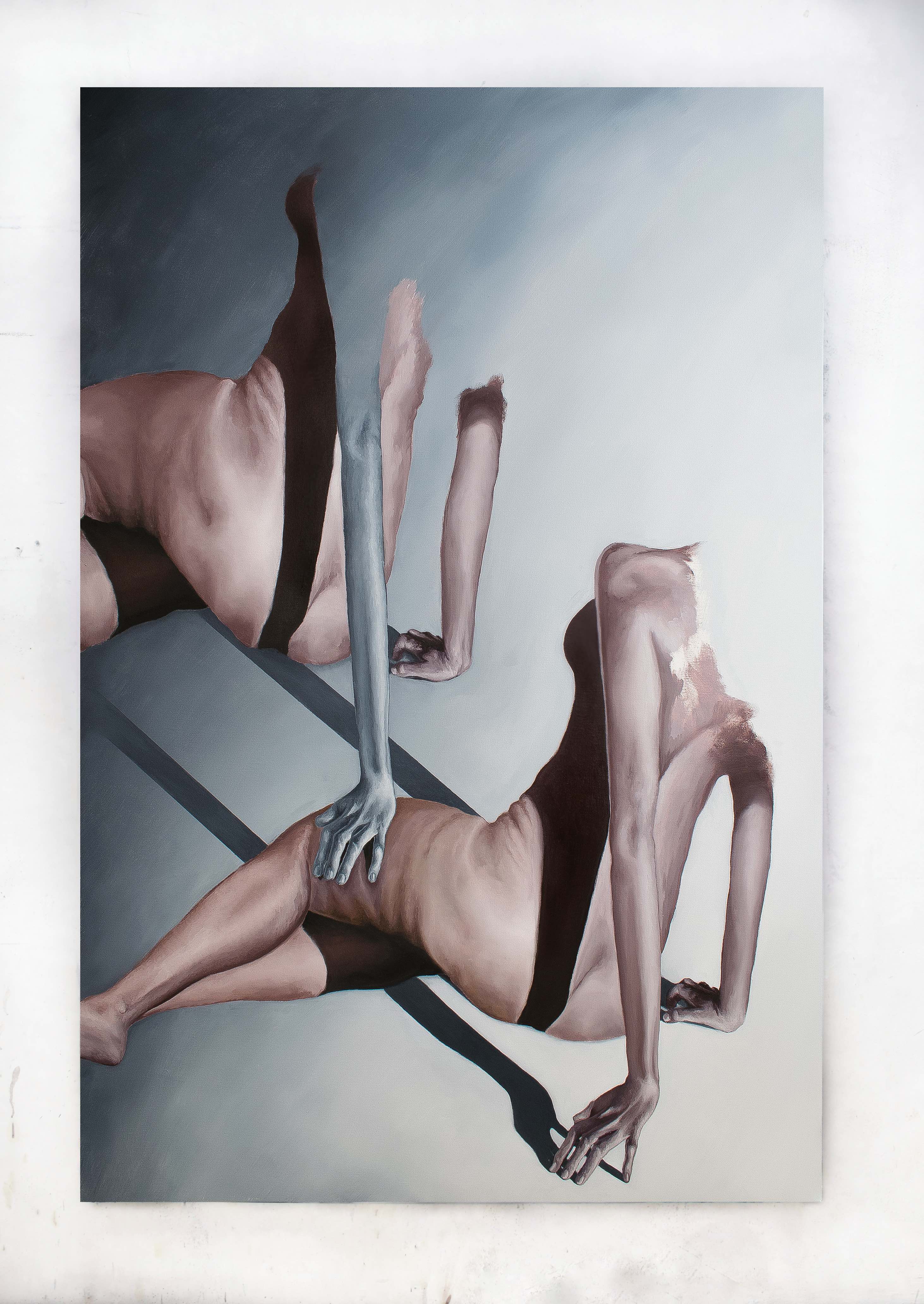 The Spectacle - Artwork