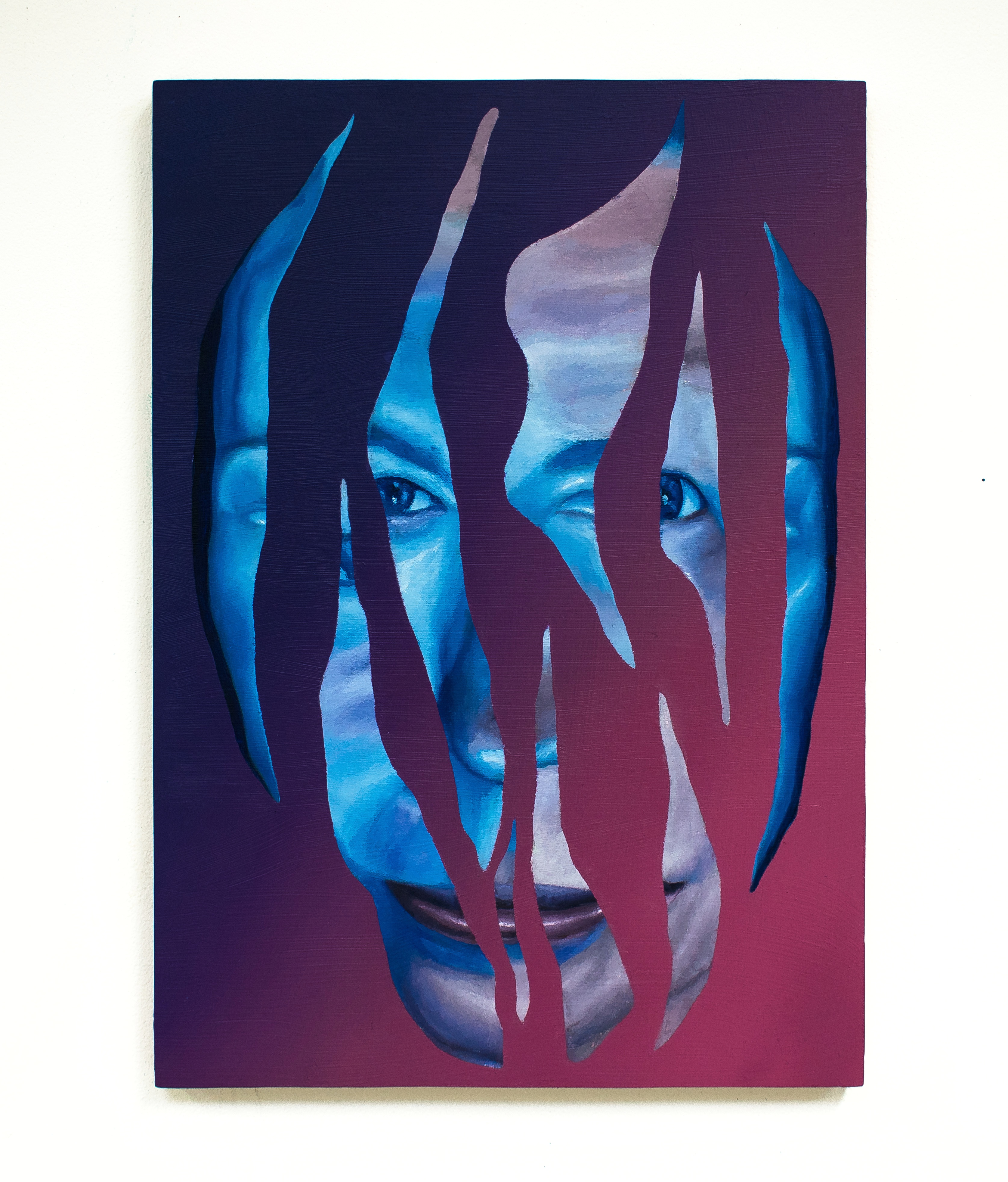 Parallel Tendencies  - Artwork