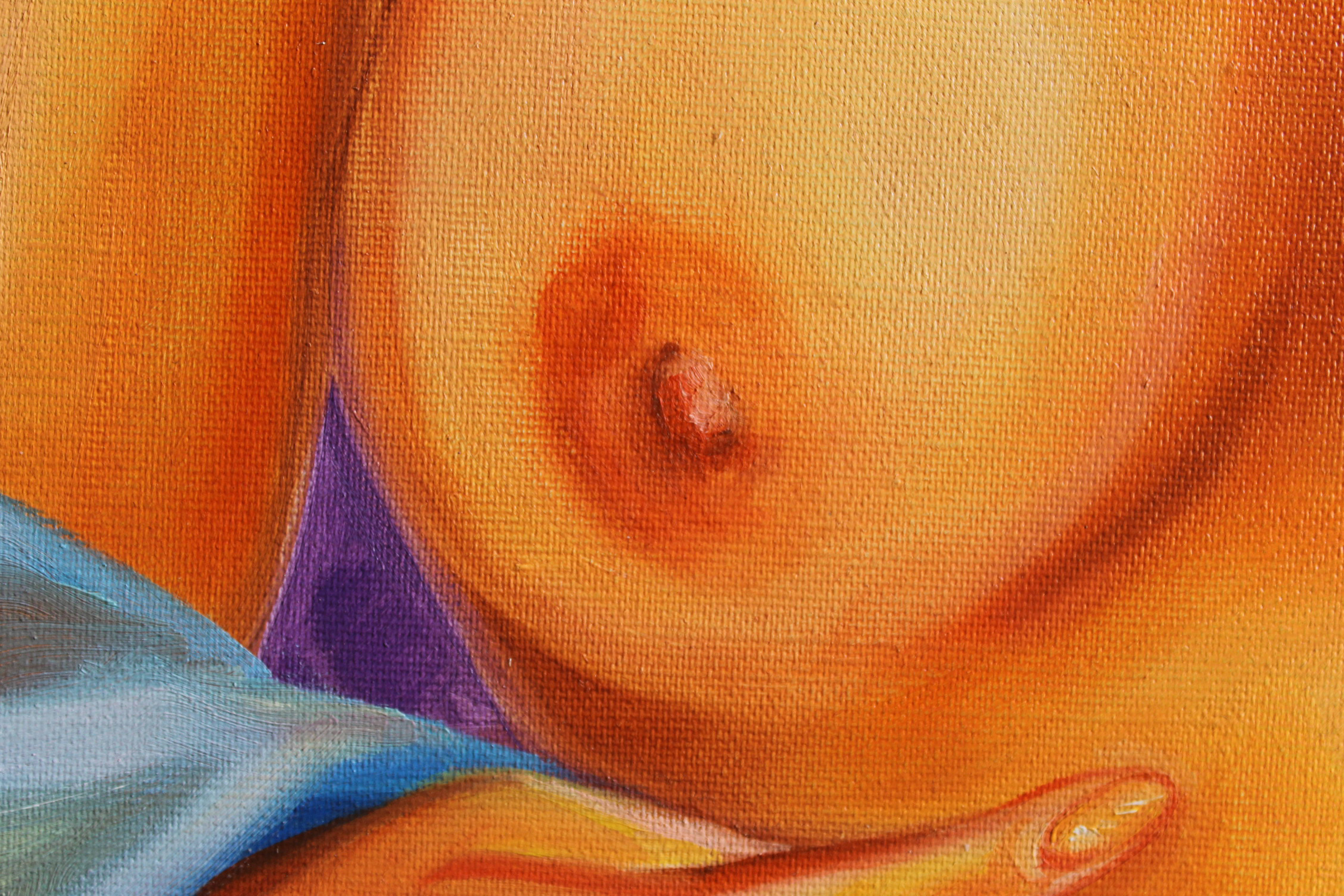 ITALIAN MILF - Artwork